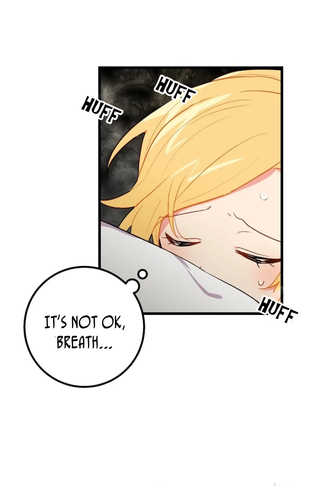 I am a child of this house Chapter 14 page 38