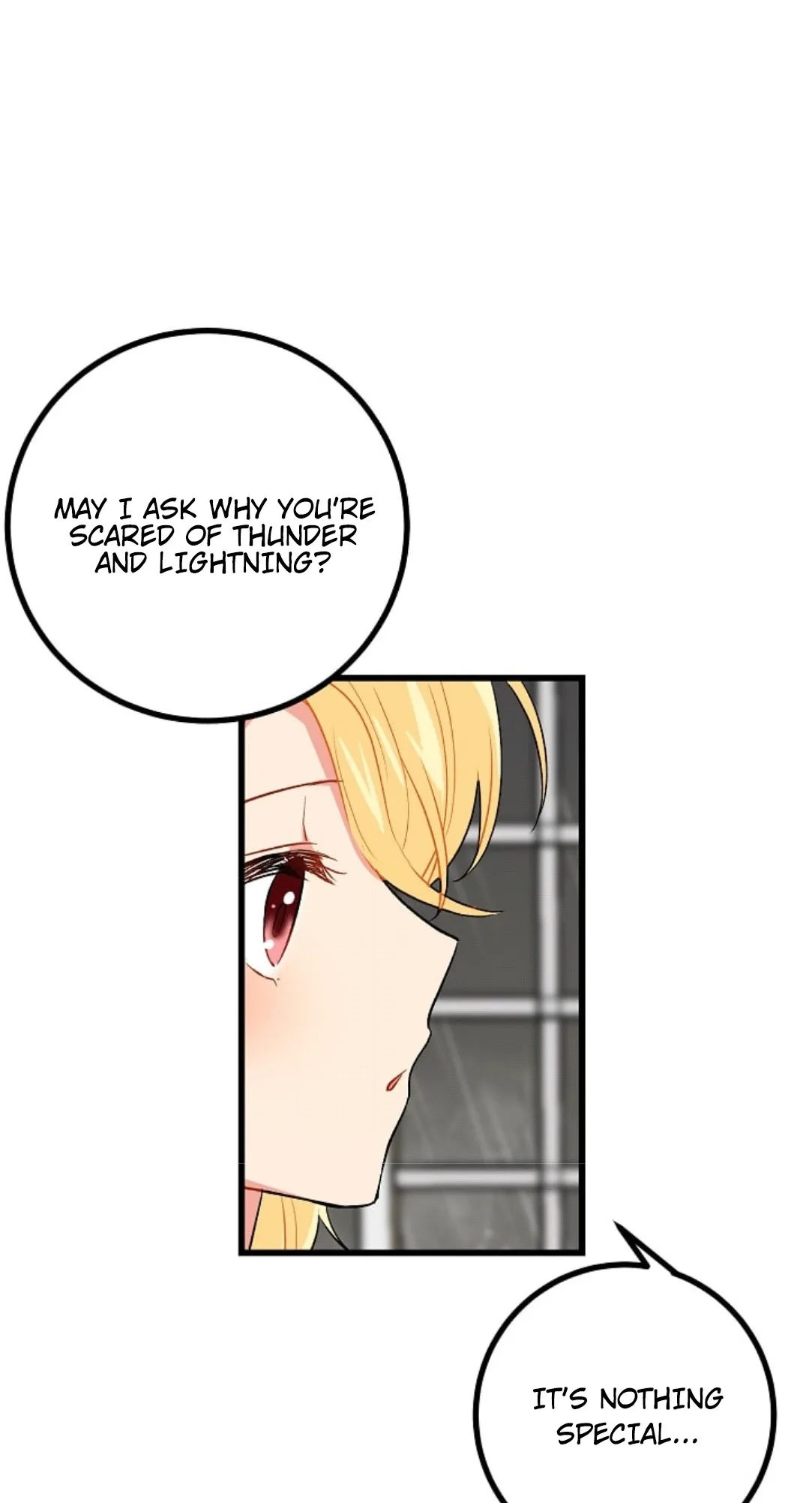 I am a child of this house Chapter 16 page 49