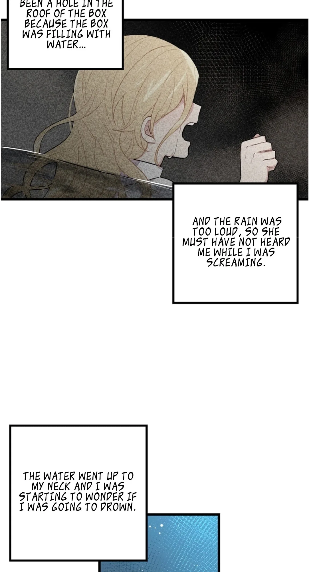 I am a child of this house Chapter 16 page 51