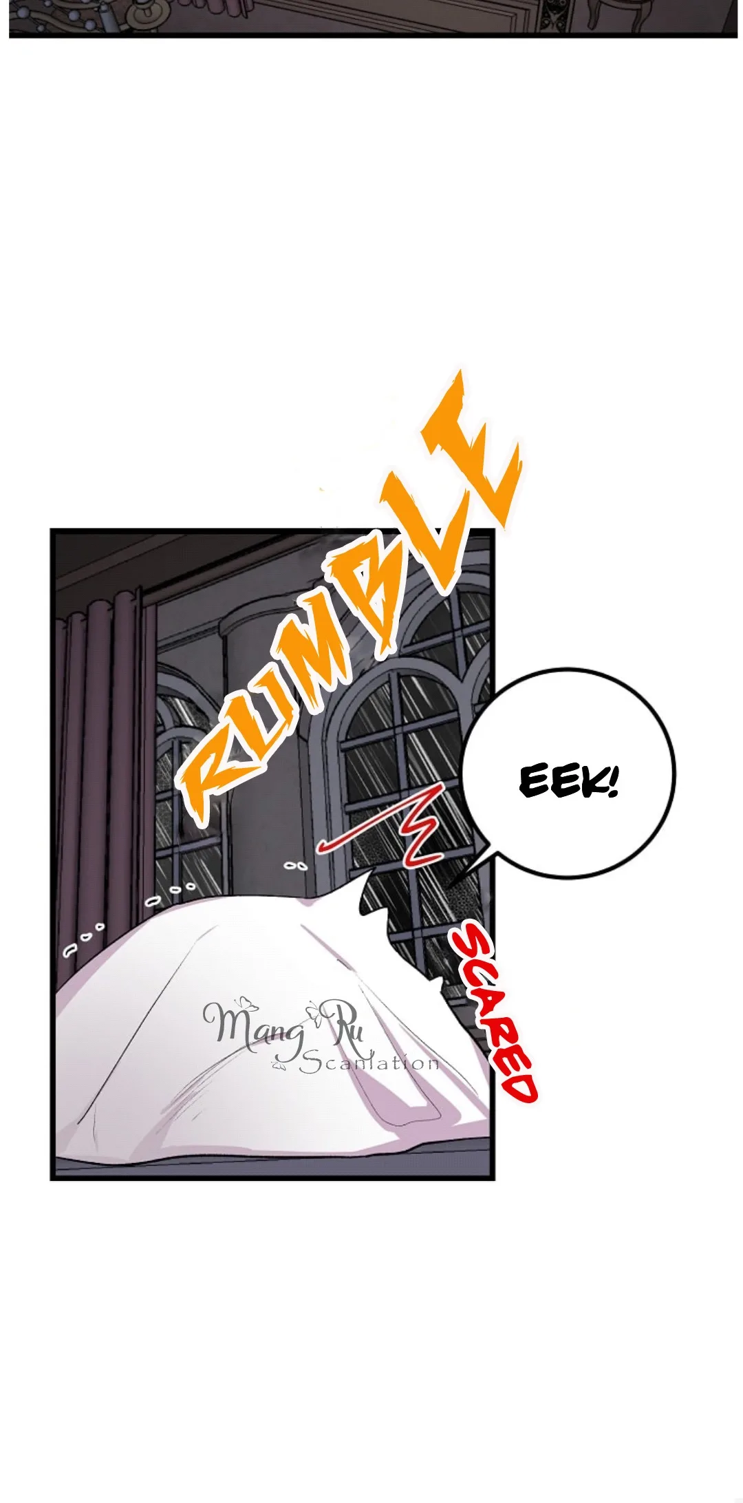 I am a child of this house Chapter 14 page 37