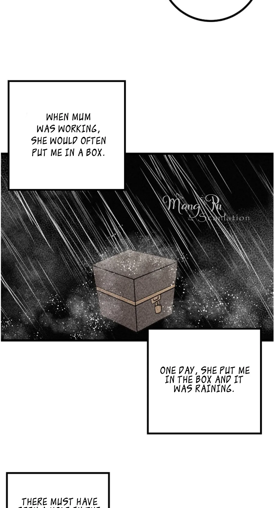 I am a child of this house Chapter 16 page 50