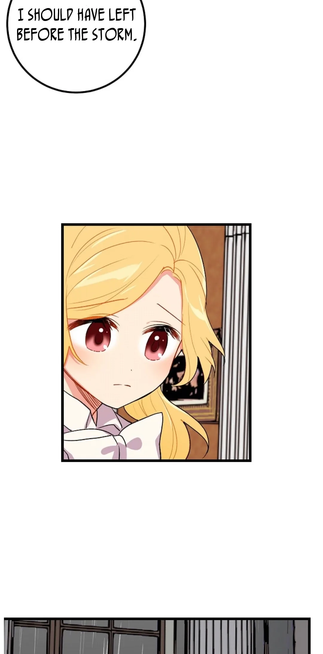 I am a child of this house Chapter 14 page 33