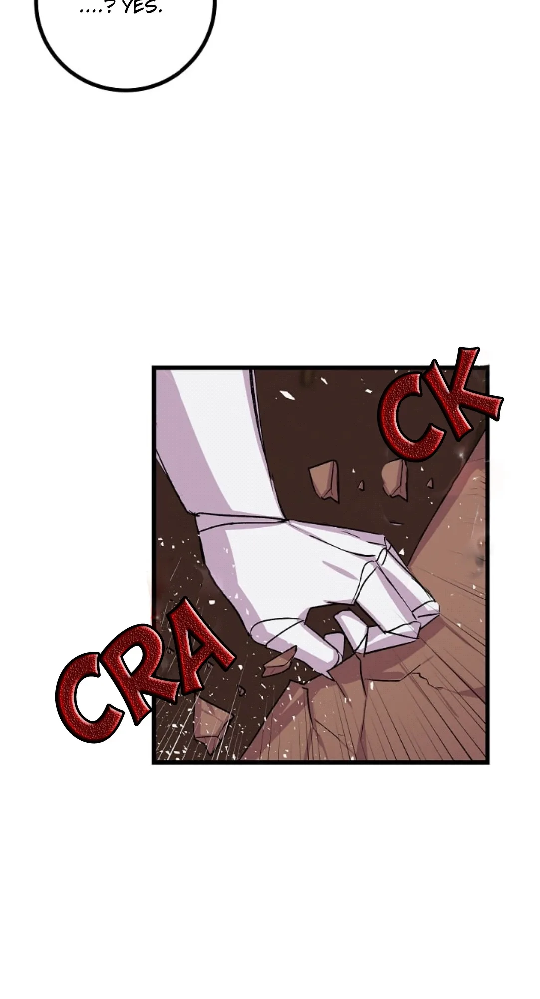 I am a child of this house Chapter 16 page 56