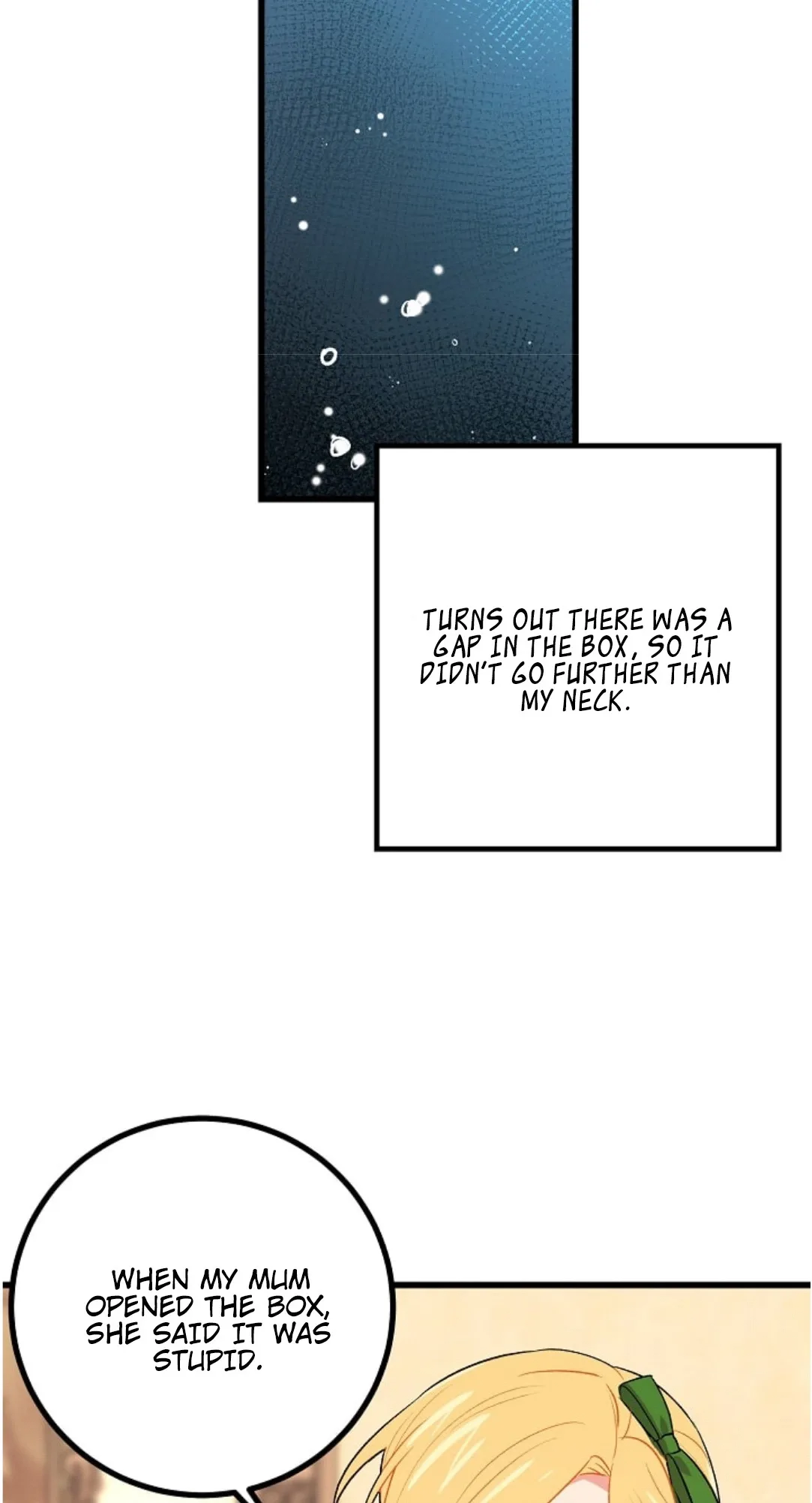 I am a child of this house Chapter 16 page 52
