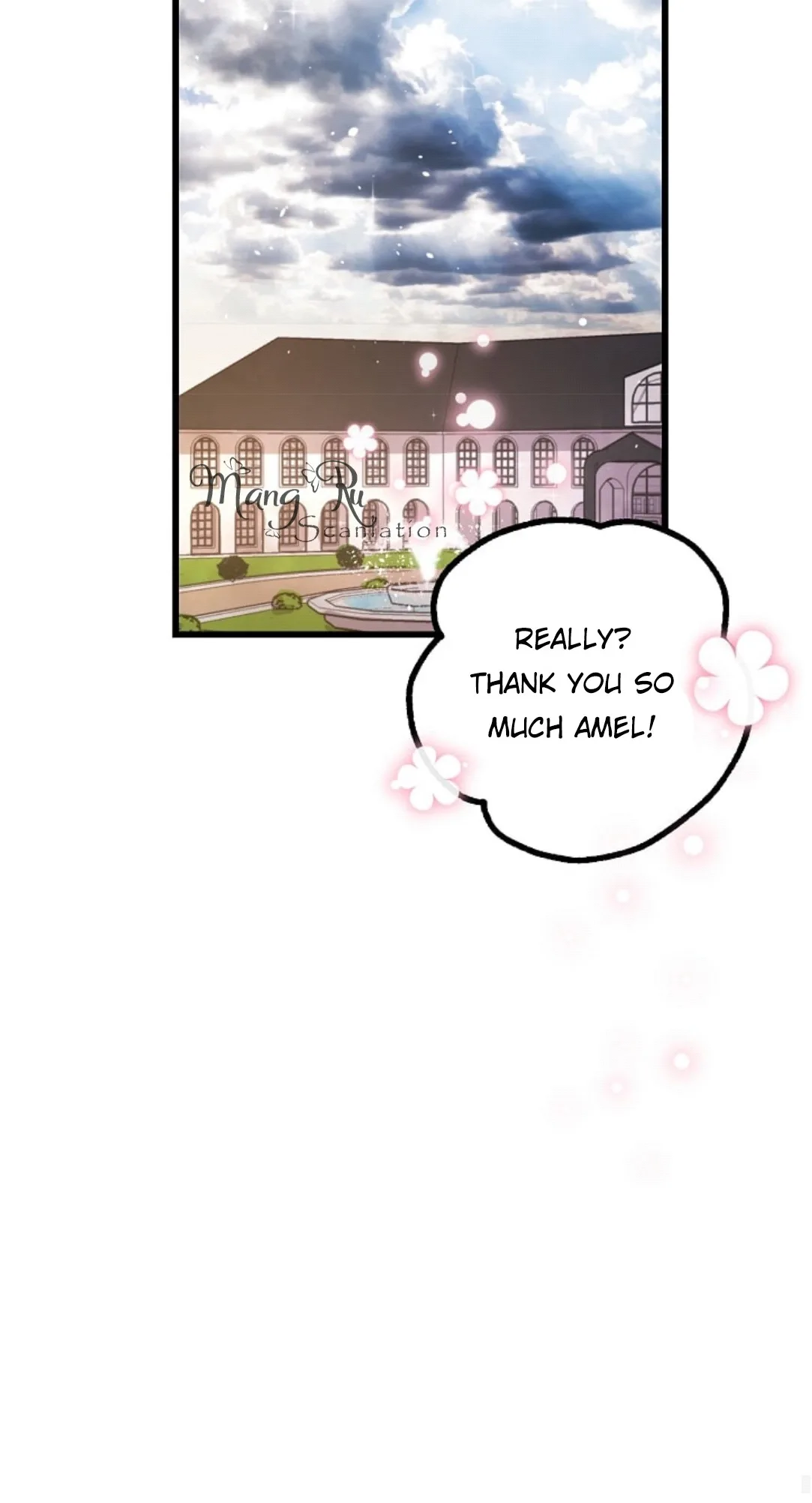 I am a child of this house Chapter 16 page 61