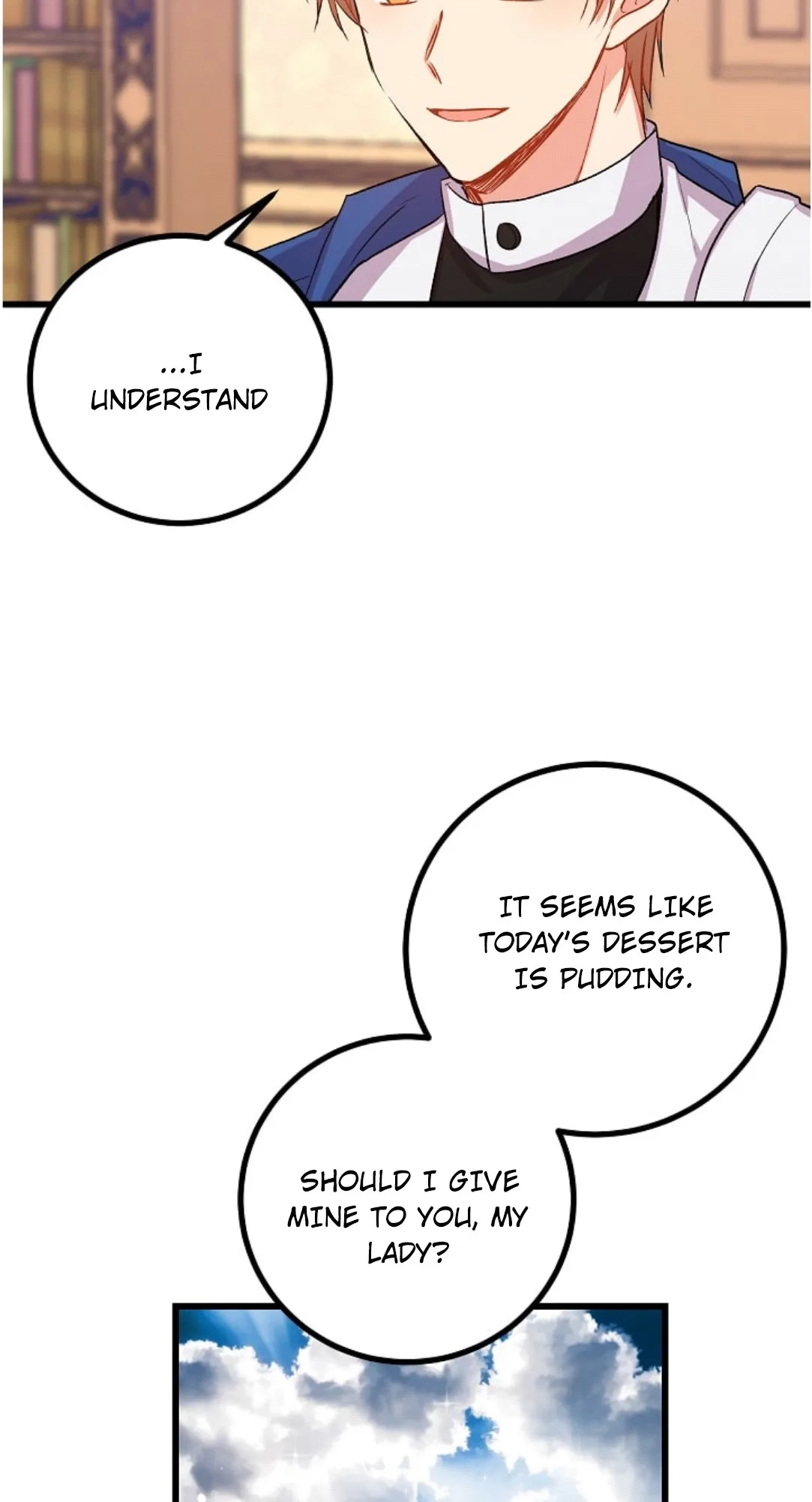 I am a child of this house Chapter 16 page 60