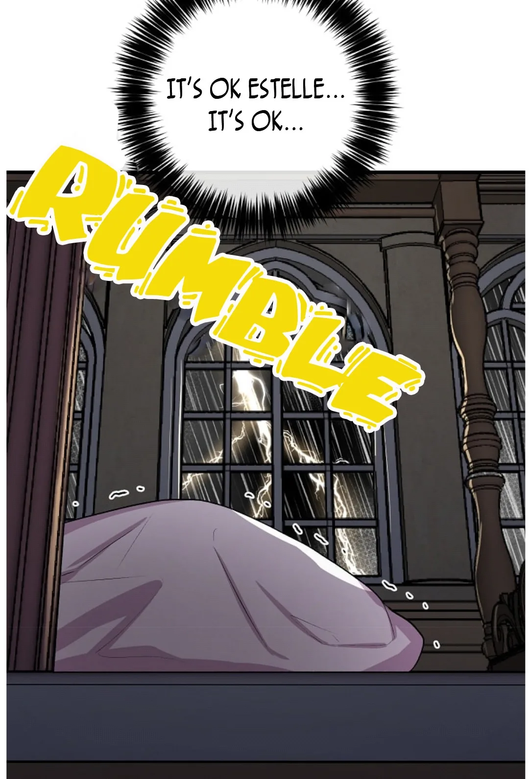 I am a child of this house Chapter 14 page 42