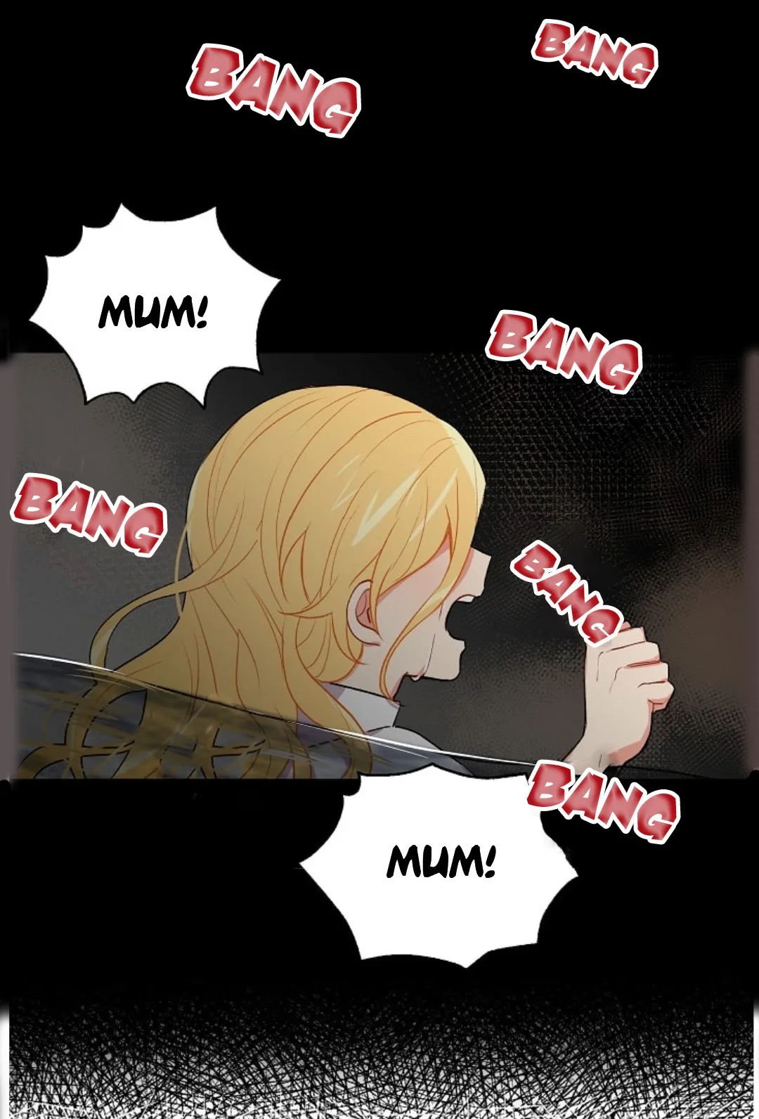 I am a child of this house Chapter 14 page 40