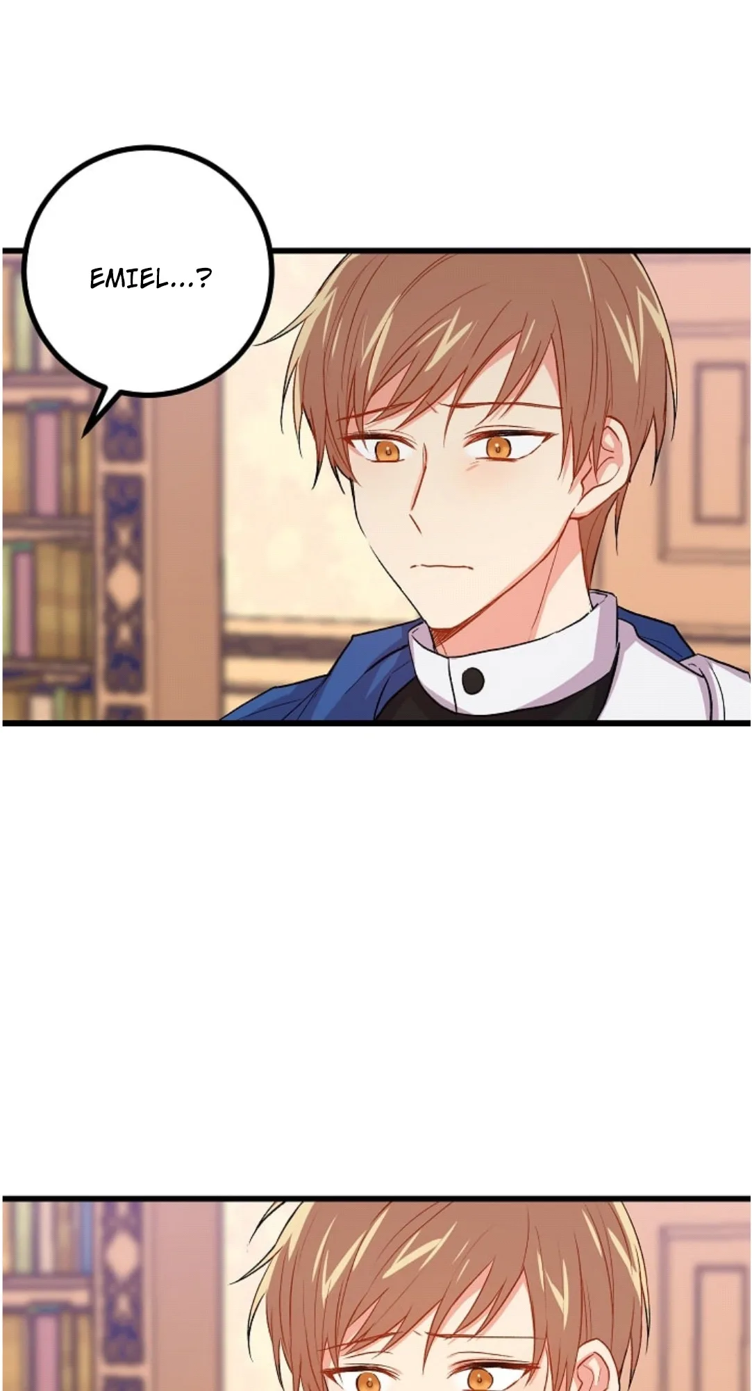 I am a child of this house Chapter 16 page 59