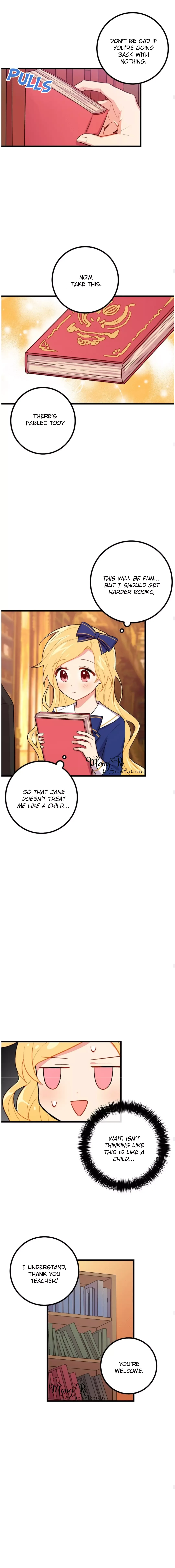 I am a child of this house Chapter 18 page 7