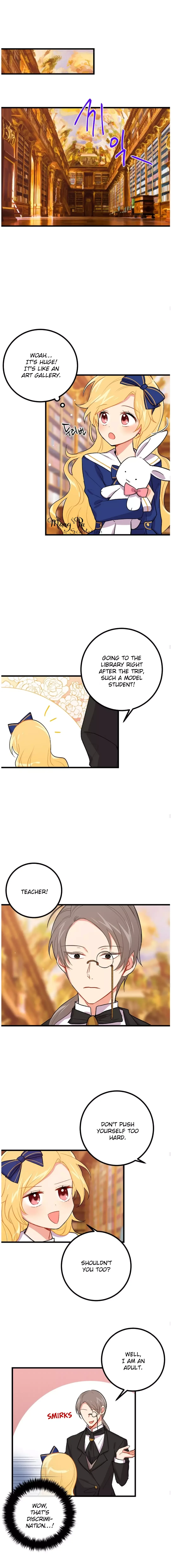 I am a child of this house Chapter 18 page 6