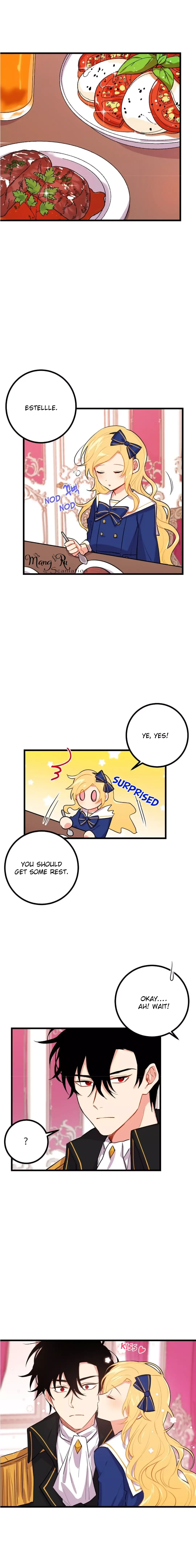 I am a child of this house Chapter 18 page 10