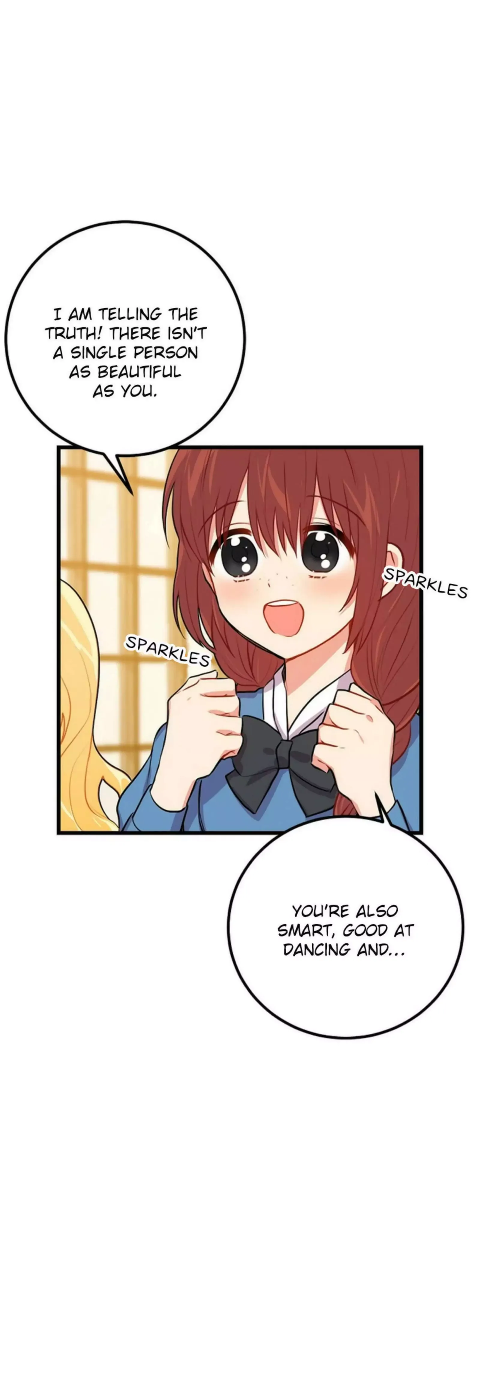I am a child of this house Chapter 19 page 3