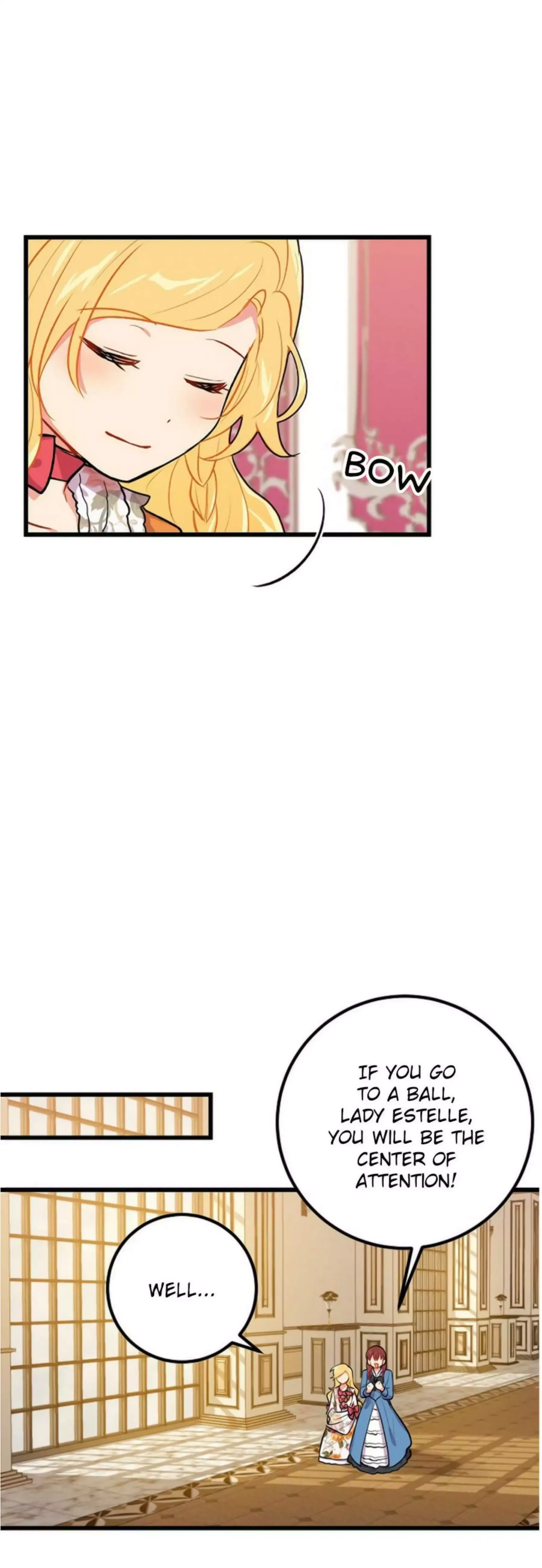 I am a child of this house Chapter 19 page 2