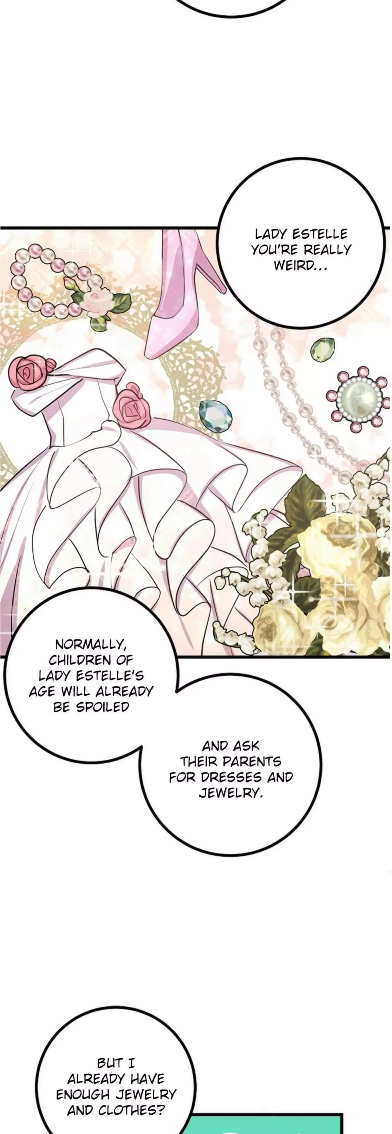 I am a child of this house Chapter 19 page 5