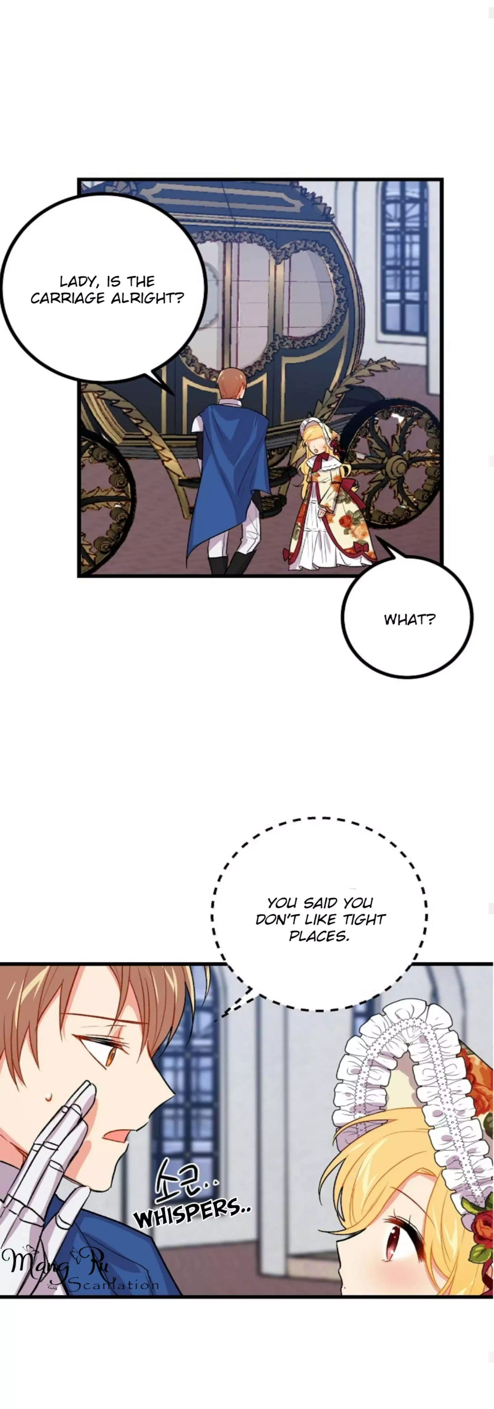 I am a child of this house Chapter 17 page 7