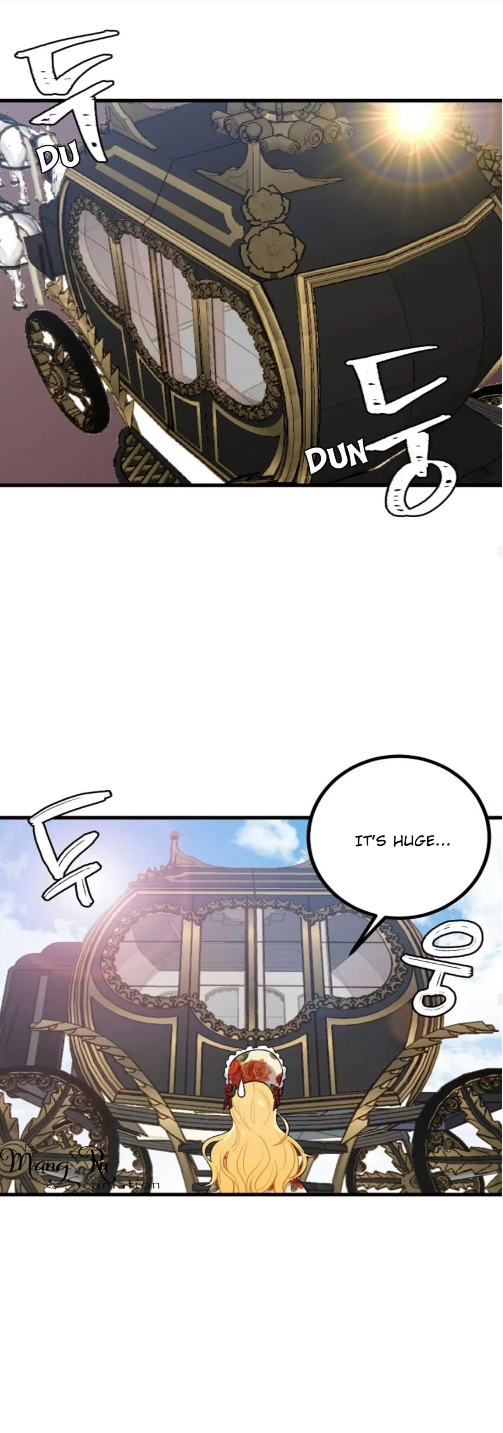 I am a child of this house Chapter 17 page 6