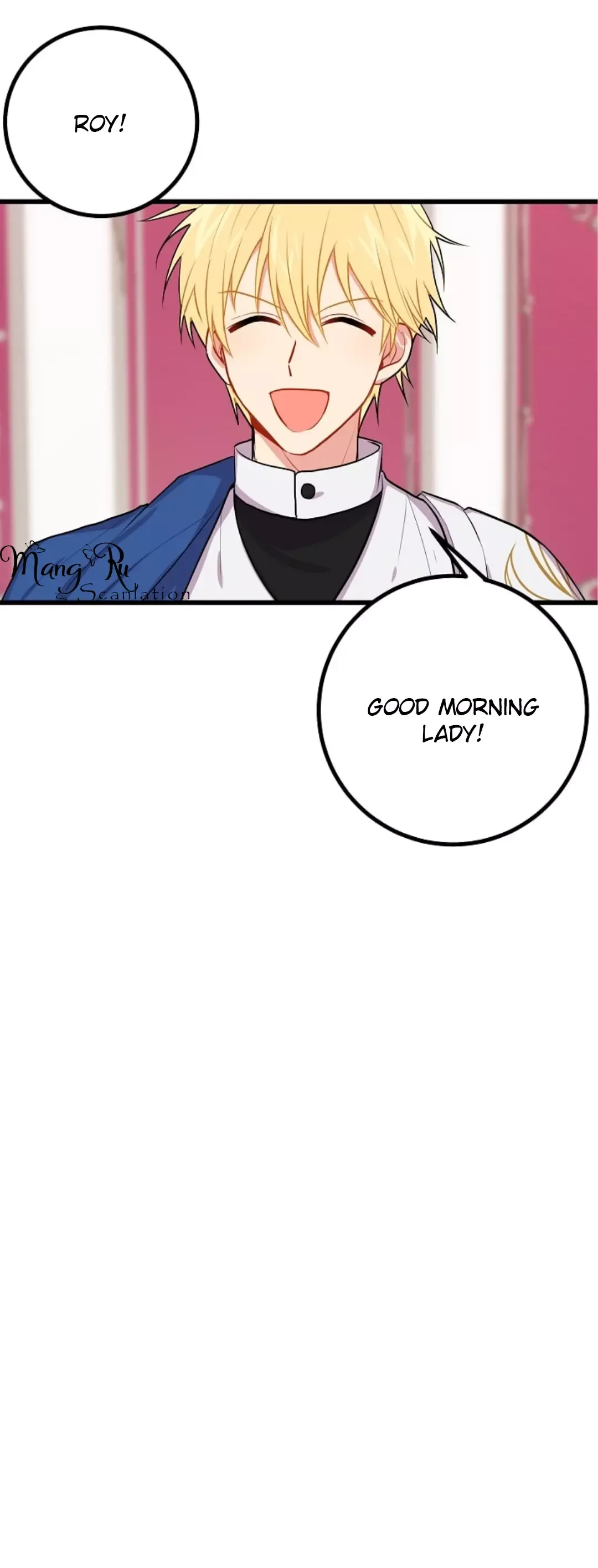 I am a child of this house Chapter 22 page 3