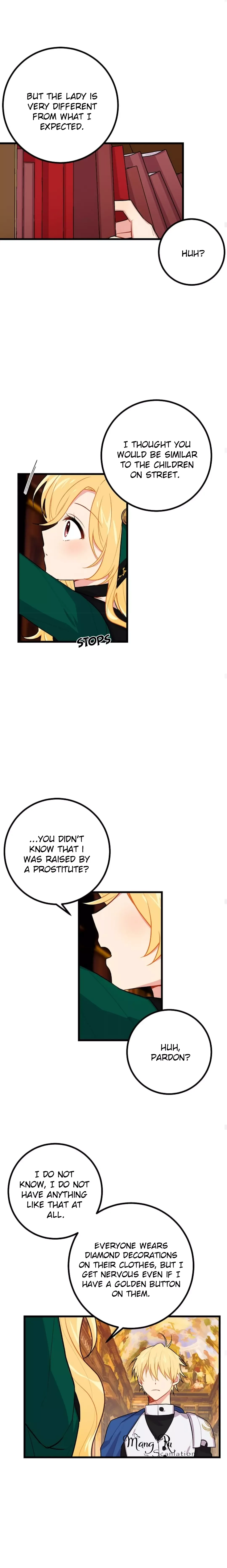 I am a child of this house Chapter 22 page 5