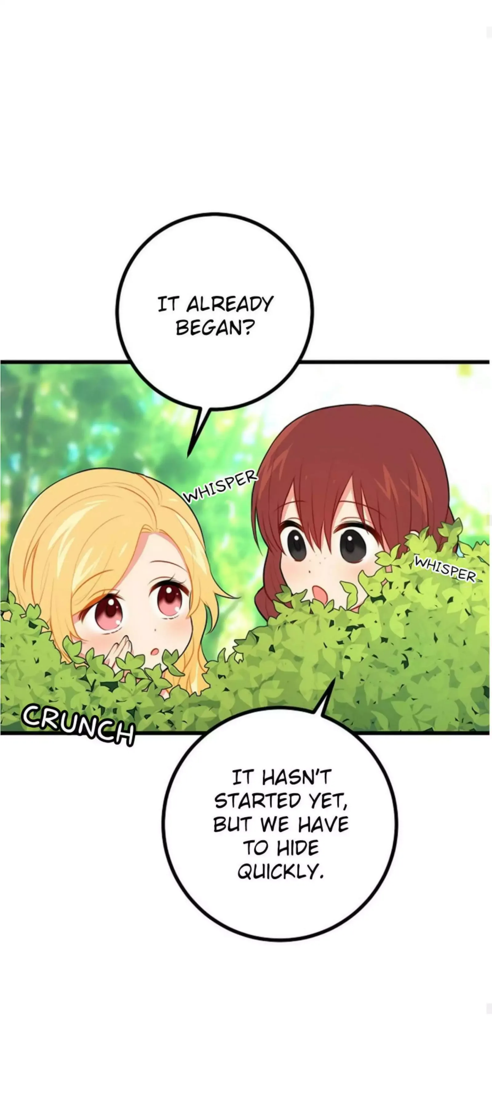 I am a child of this house Chapter 19 page 10