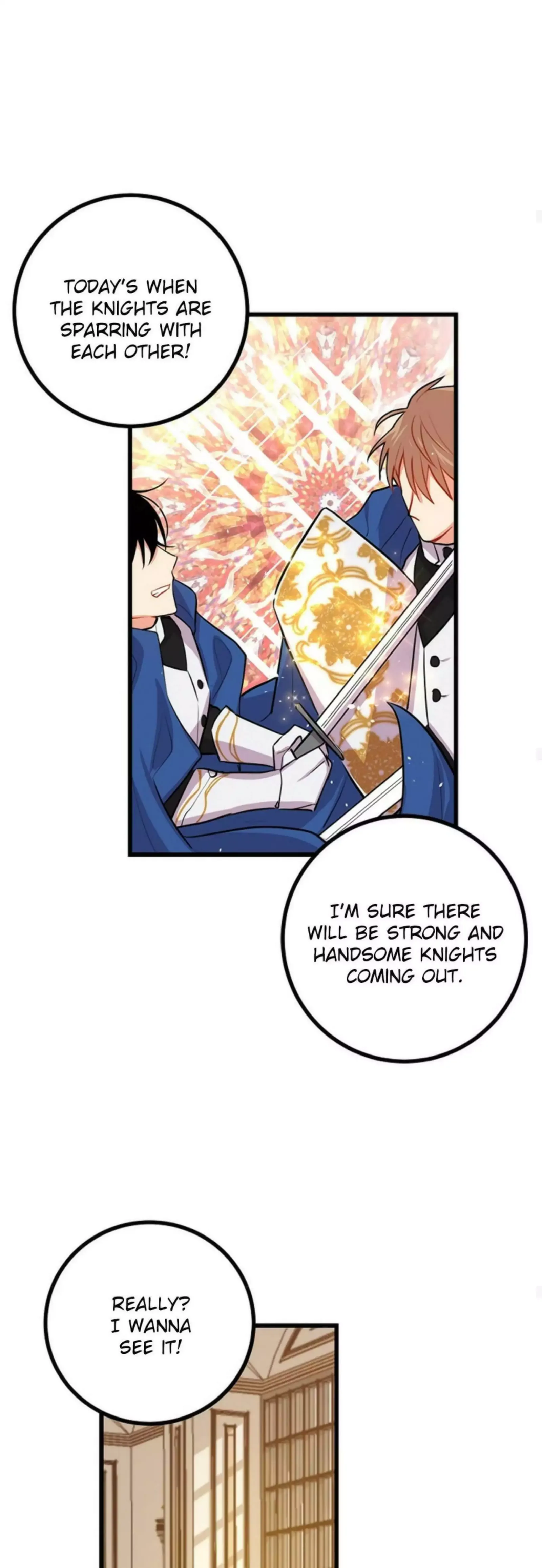 I am a child of this house Chapter 19 page 7
