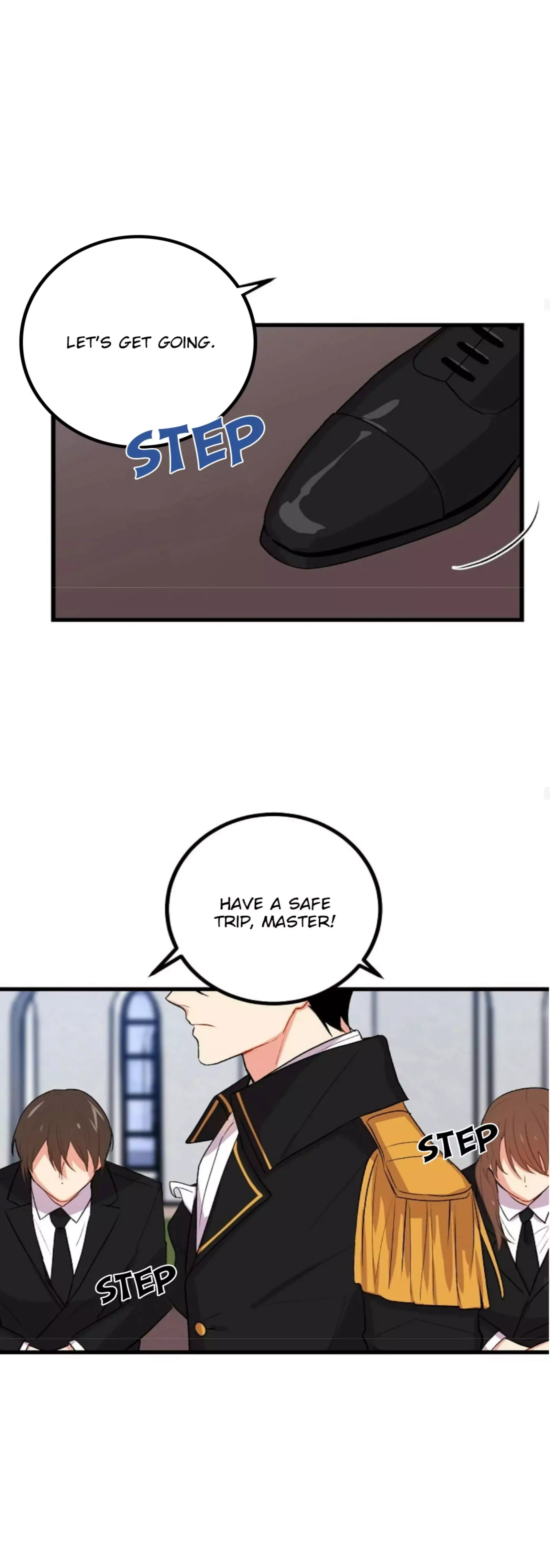 I am a child of this house Chapter 17 page 9