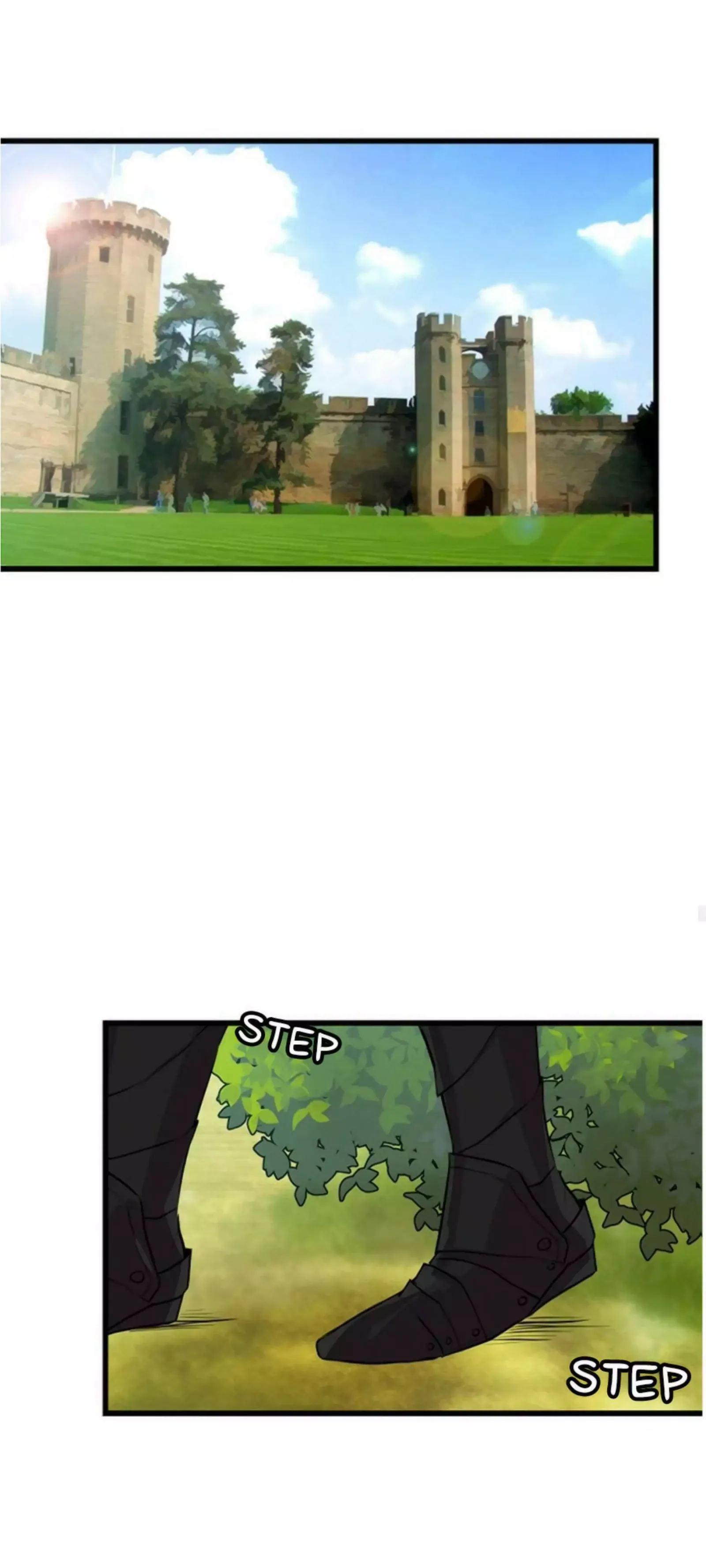 I am a child of this house Chapter 19 page 9