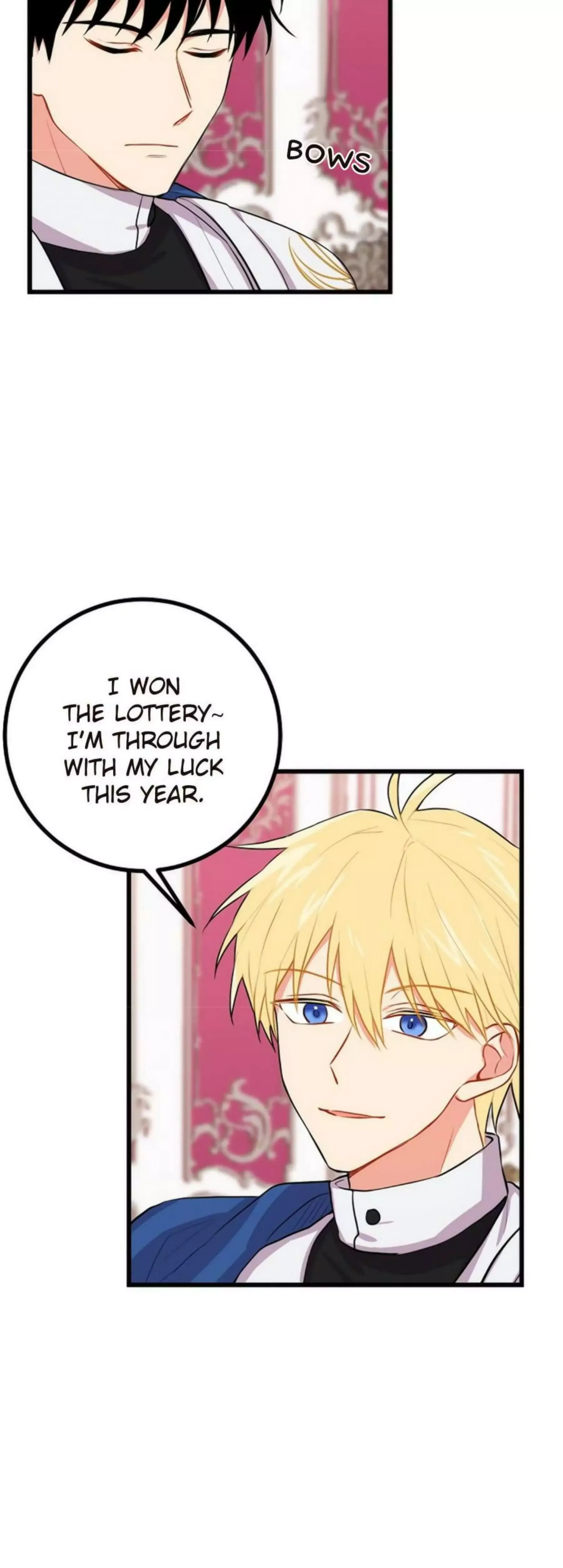I am a child of this house Chapter 20 page 2