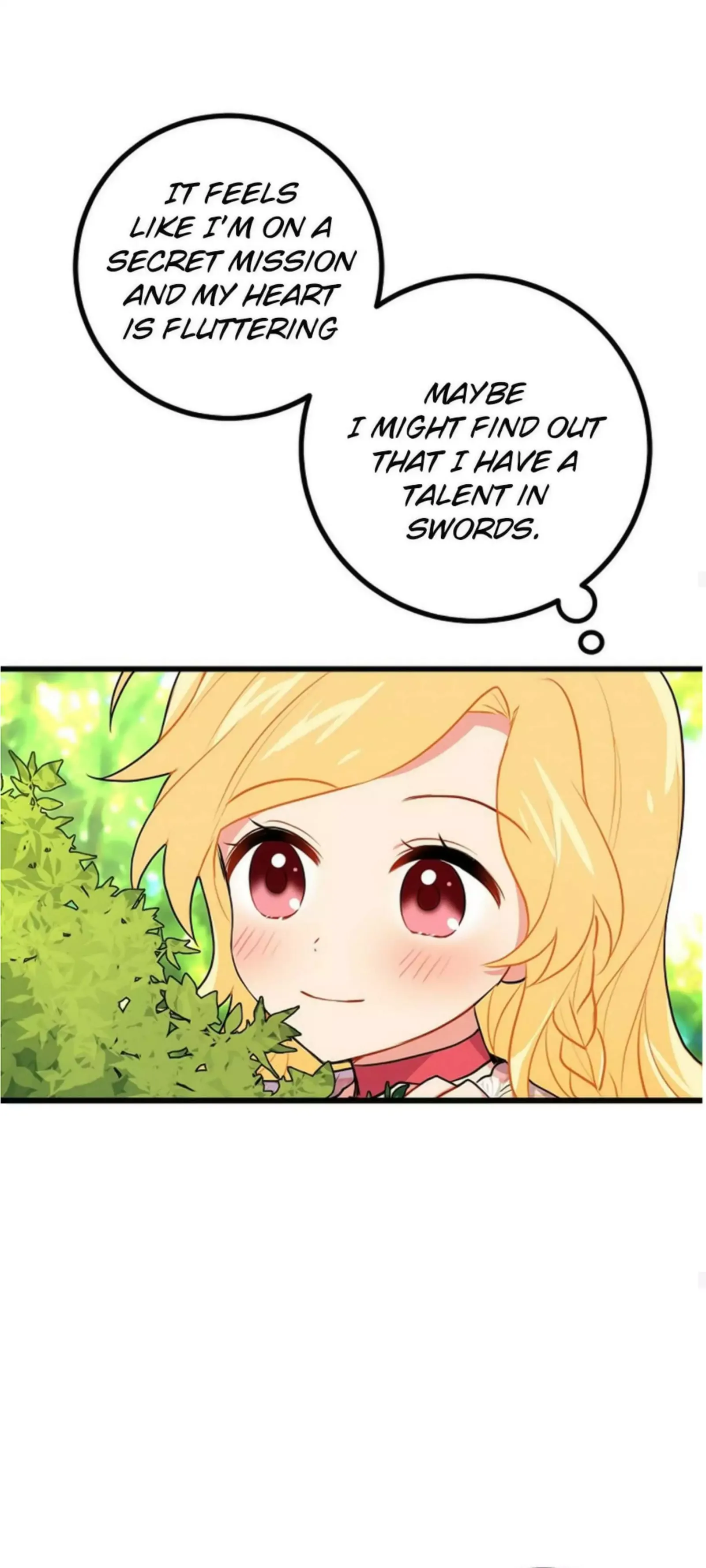 I am a child of this house Chapter 19 page 11