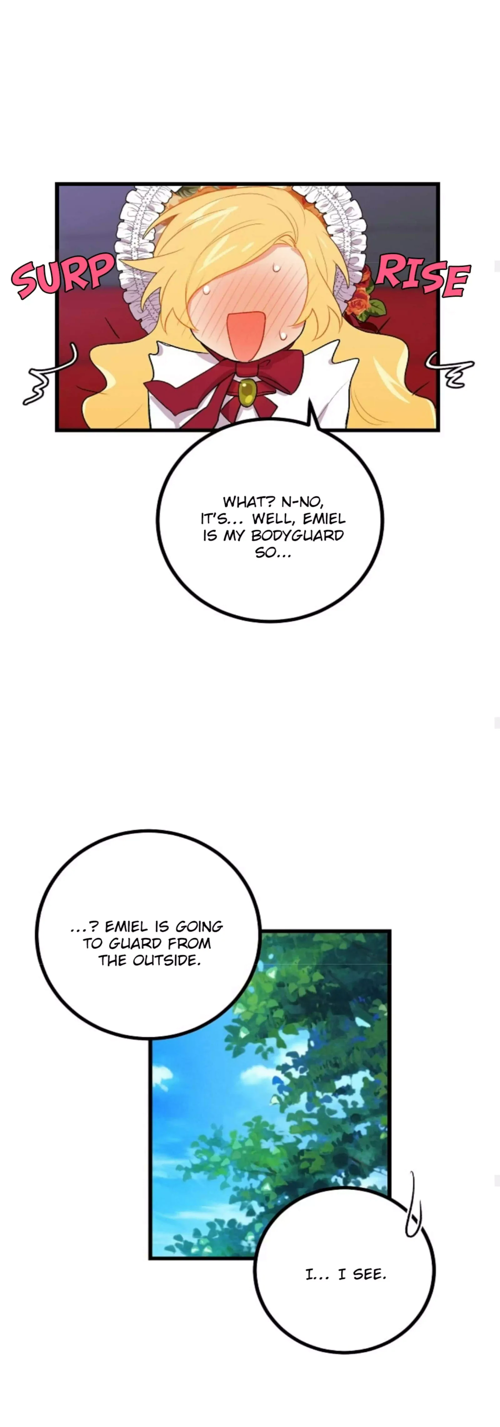 I am a child of this house Chapter 17 page 15