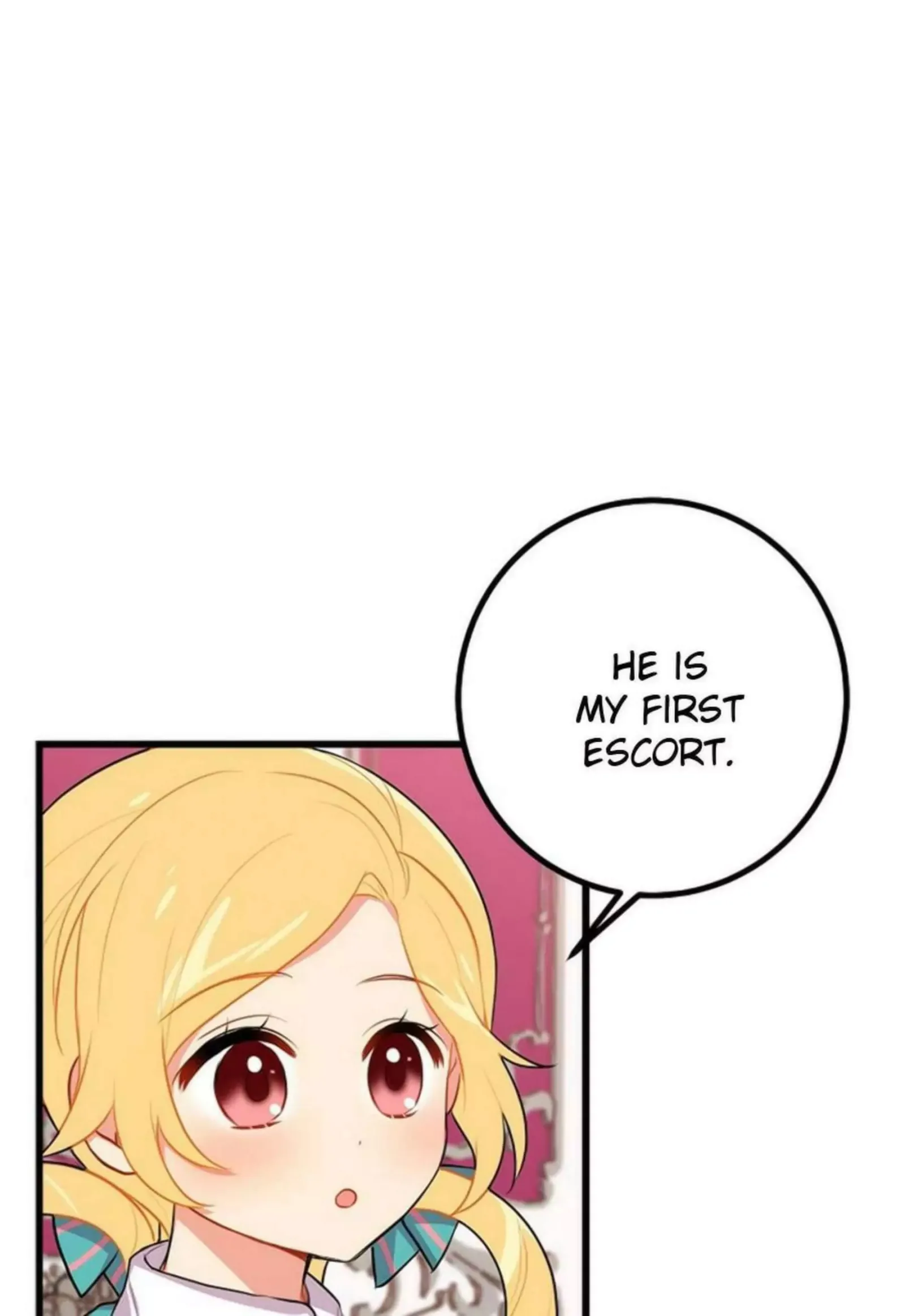 I am a child of this house Chapter 21 page 2