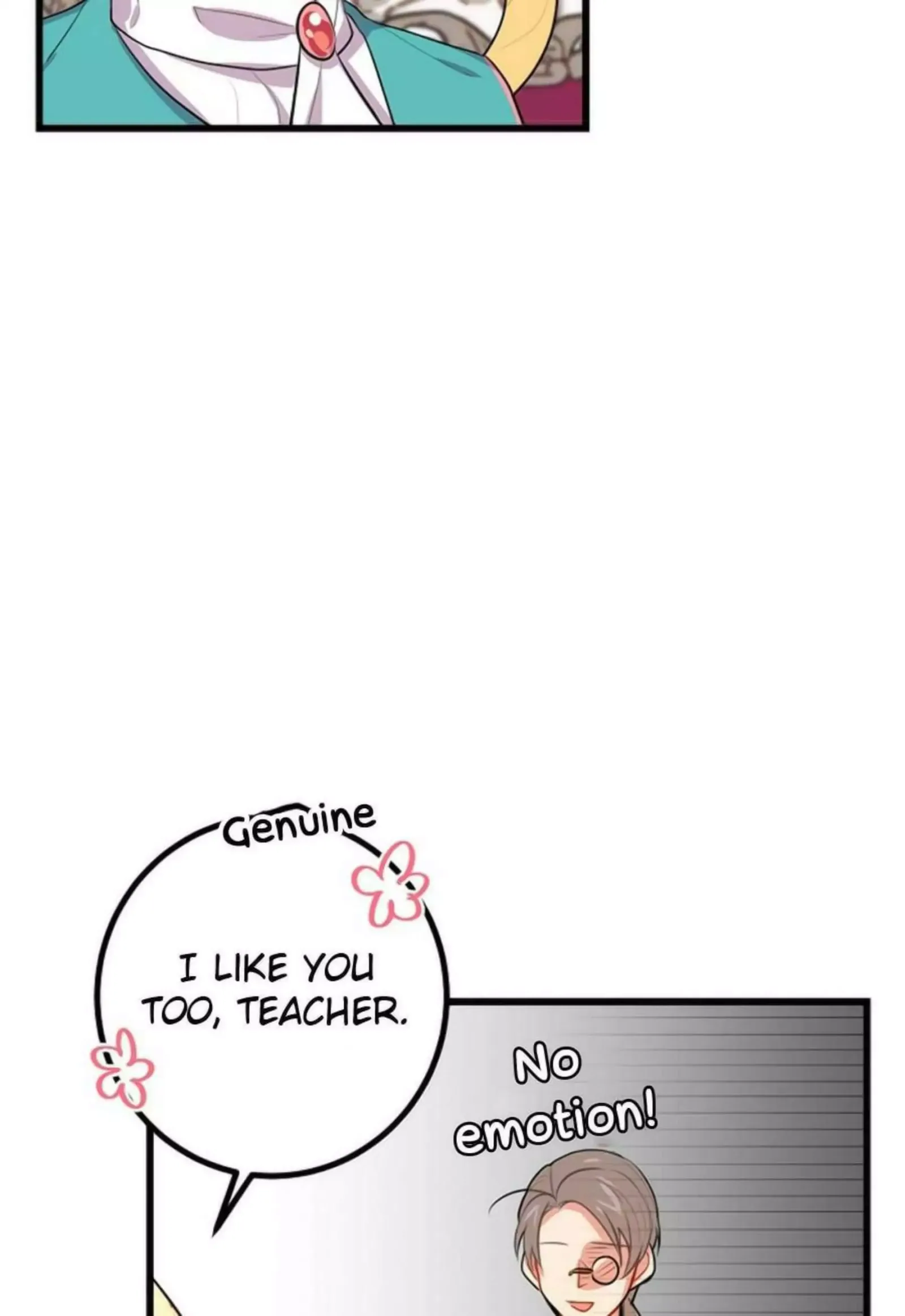 I am a child of this house Chapter 21 page 3