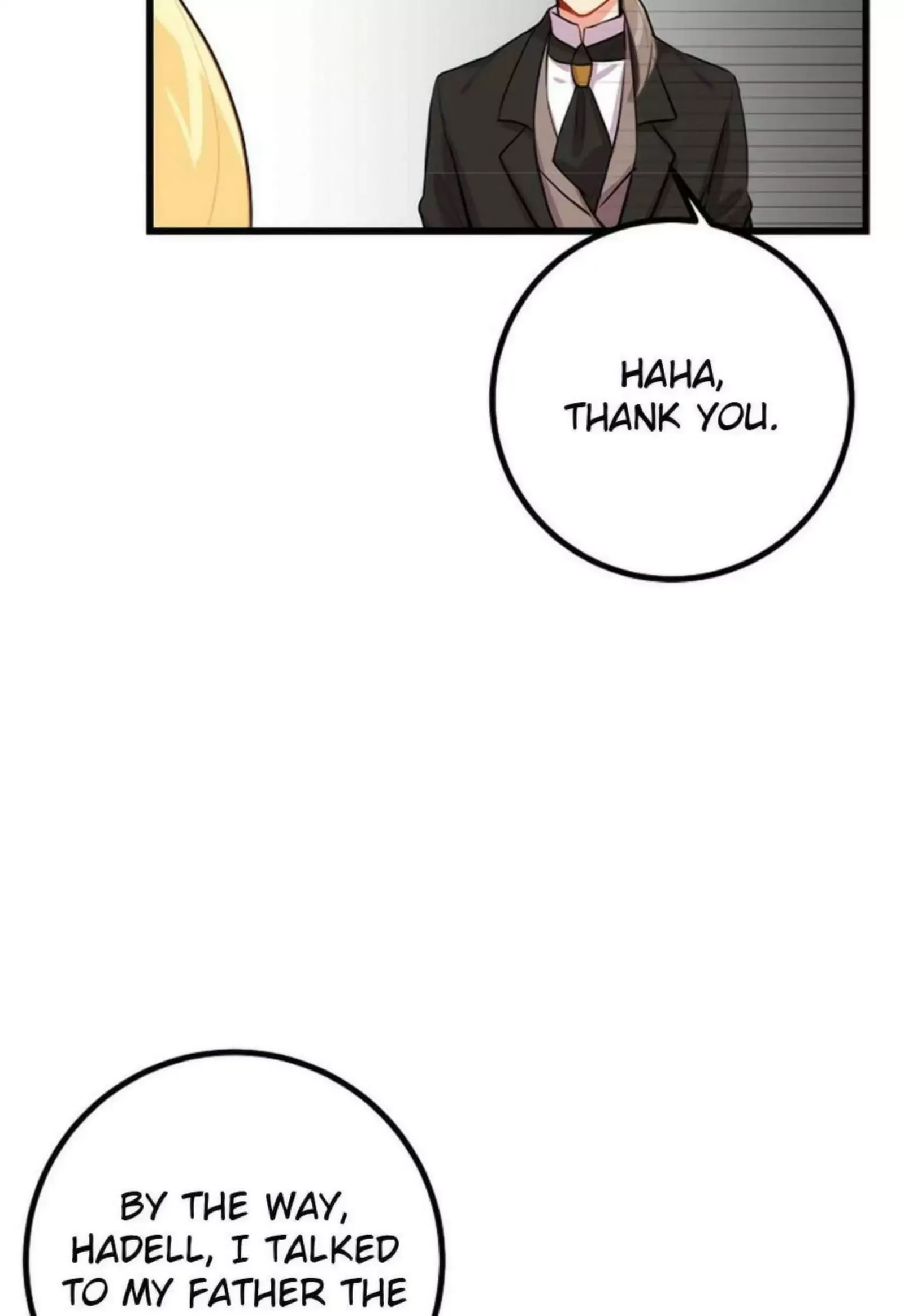 I am a child of this house Chapter 21 page 4