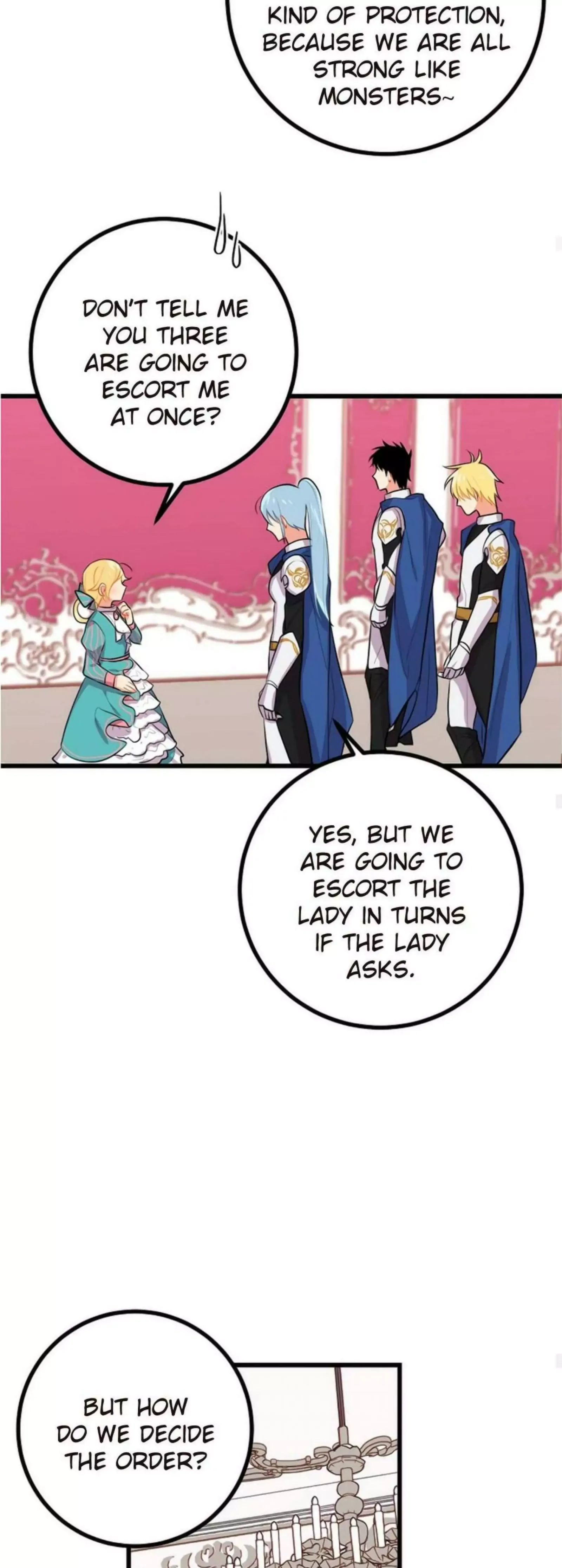 I am a child of this house Chapter 20 page 9