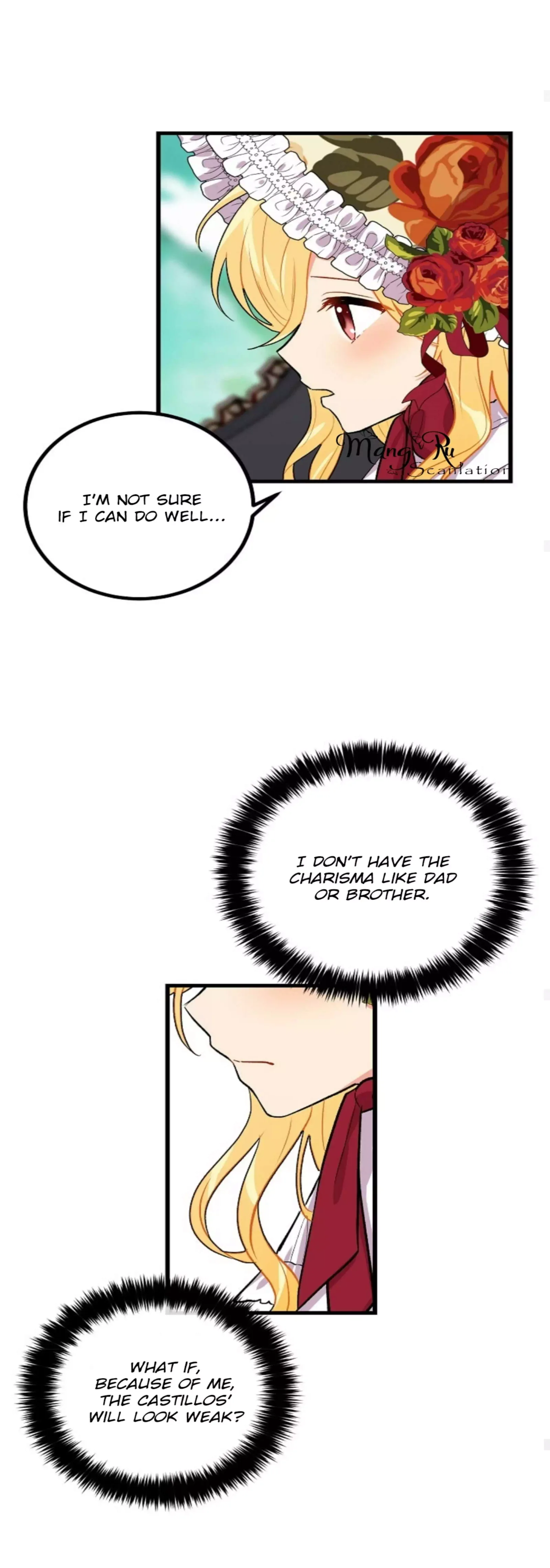 I am a child of this house Chapter 17 page 19