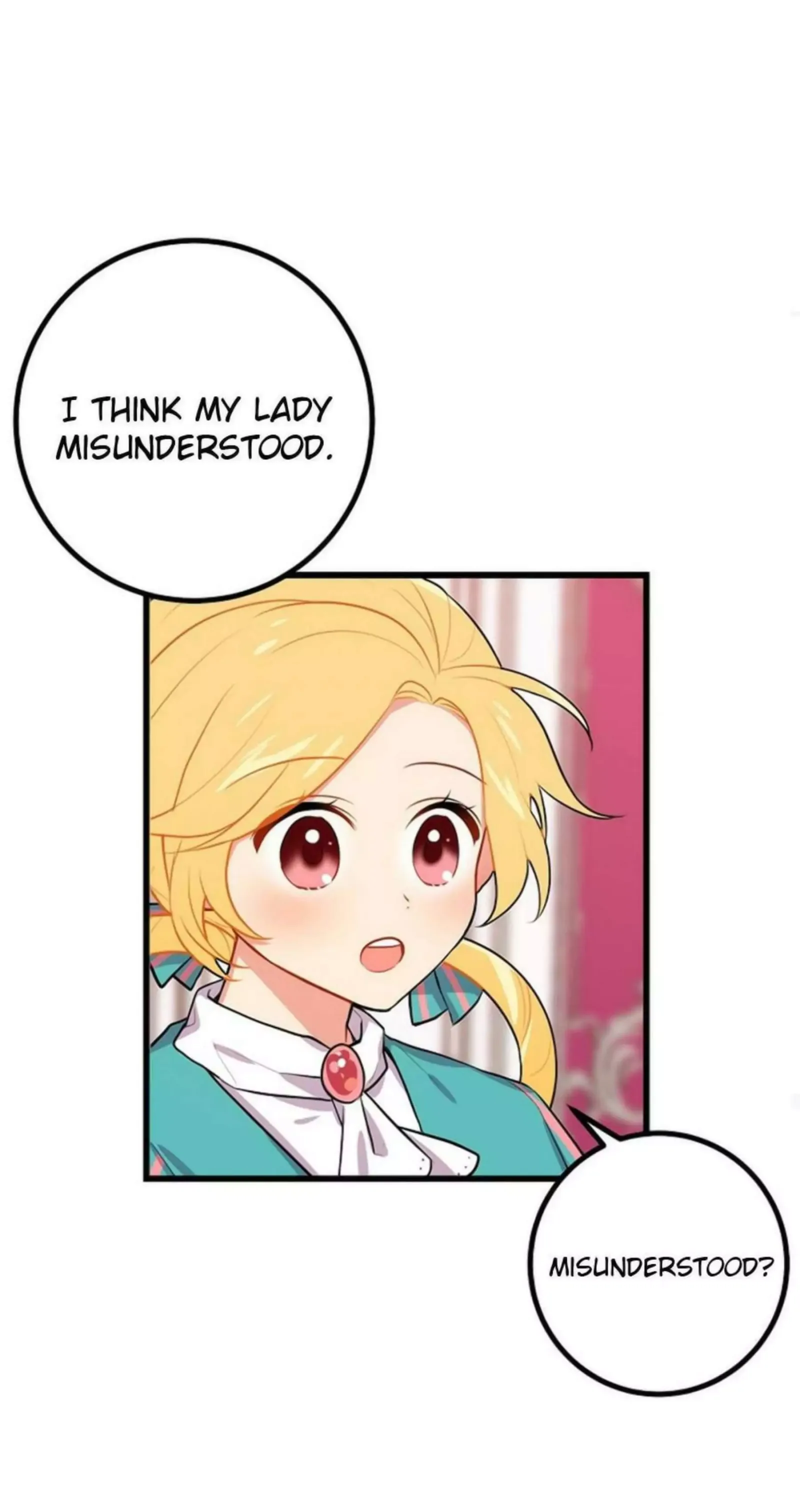 I am a child of this house Chapter 21 page 9