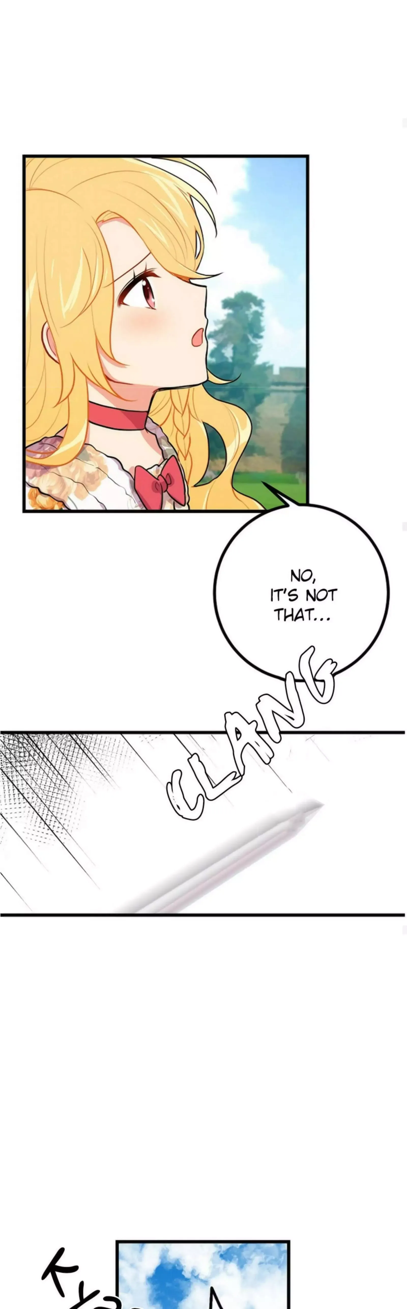 I am a child of this house Chapter 19 page 20