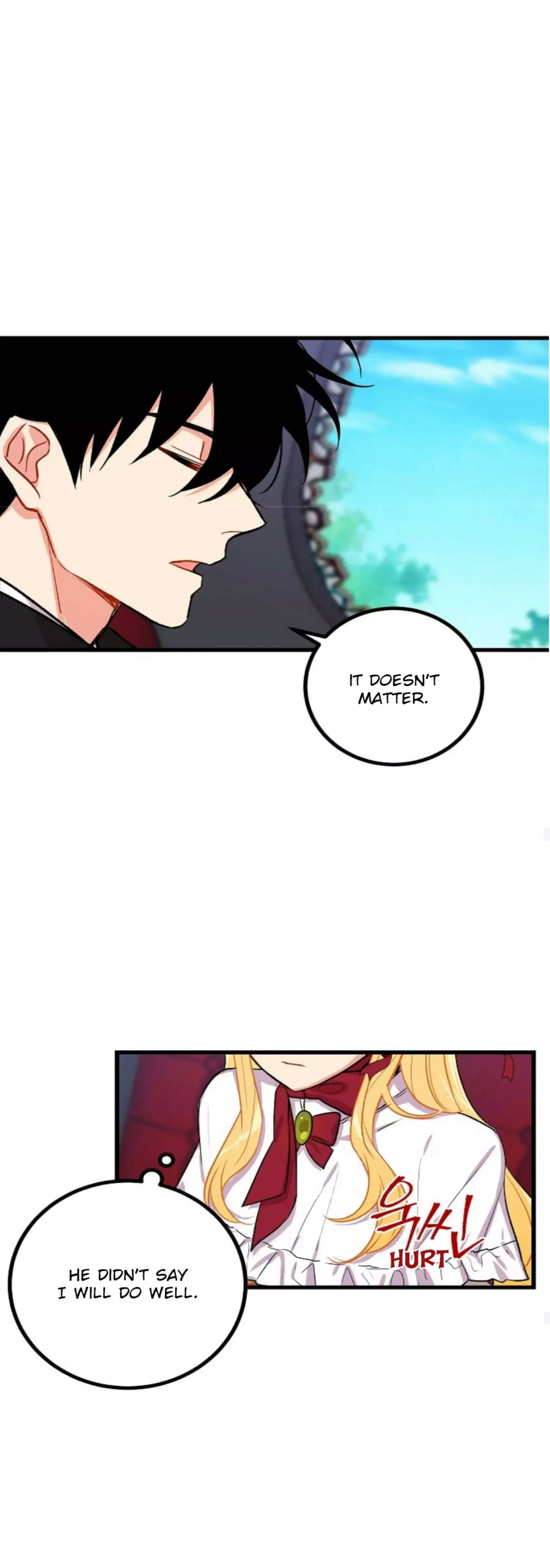 I am a child of this house Chapter 17 page 20