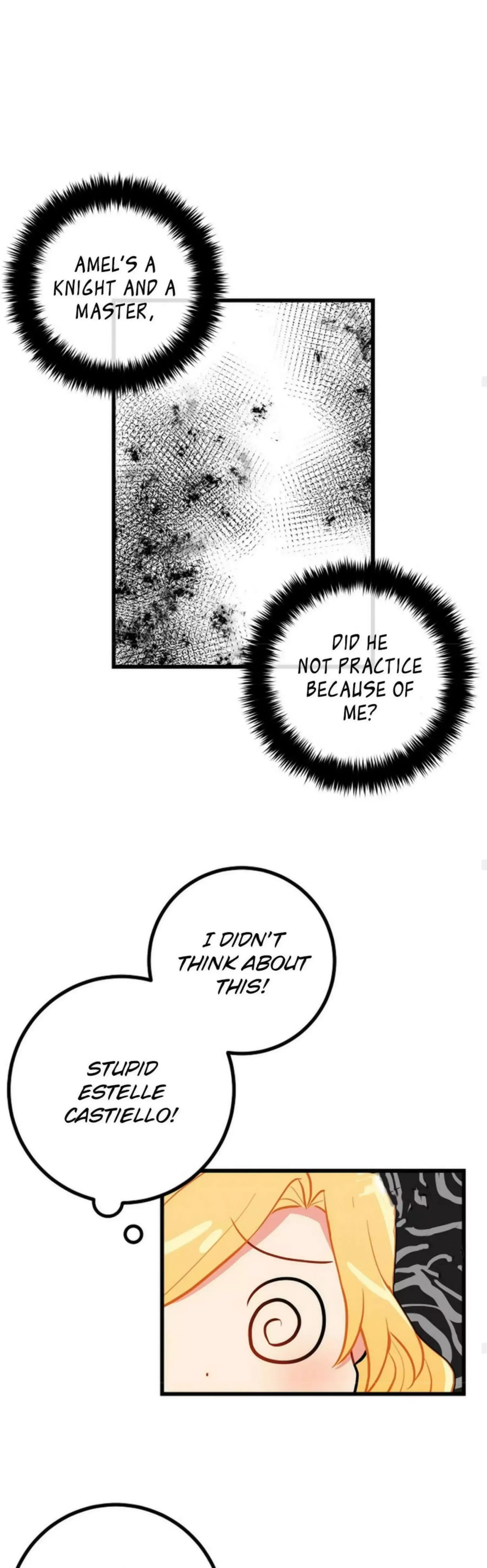 I am a child of this house Chapter 19 page 18