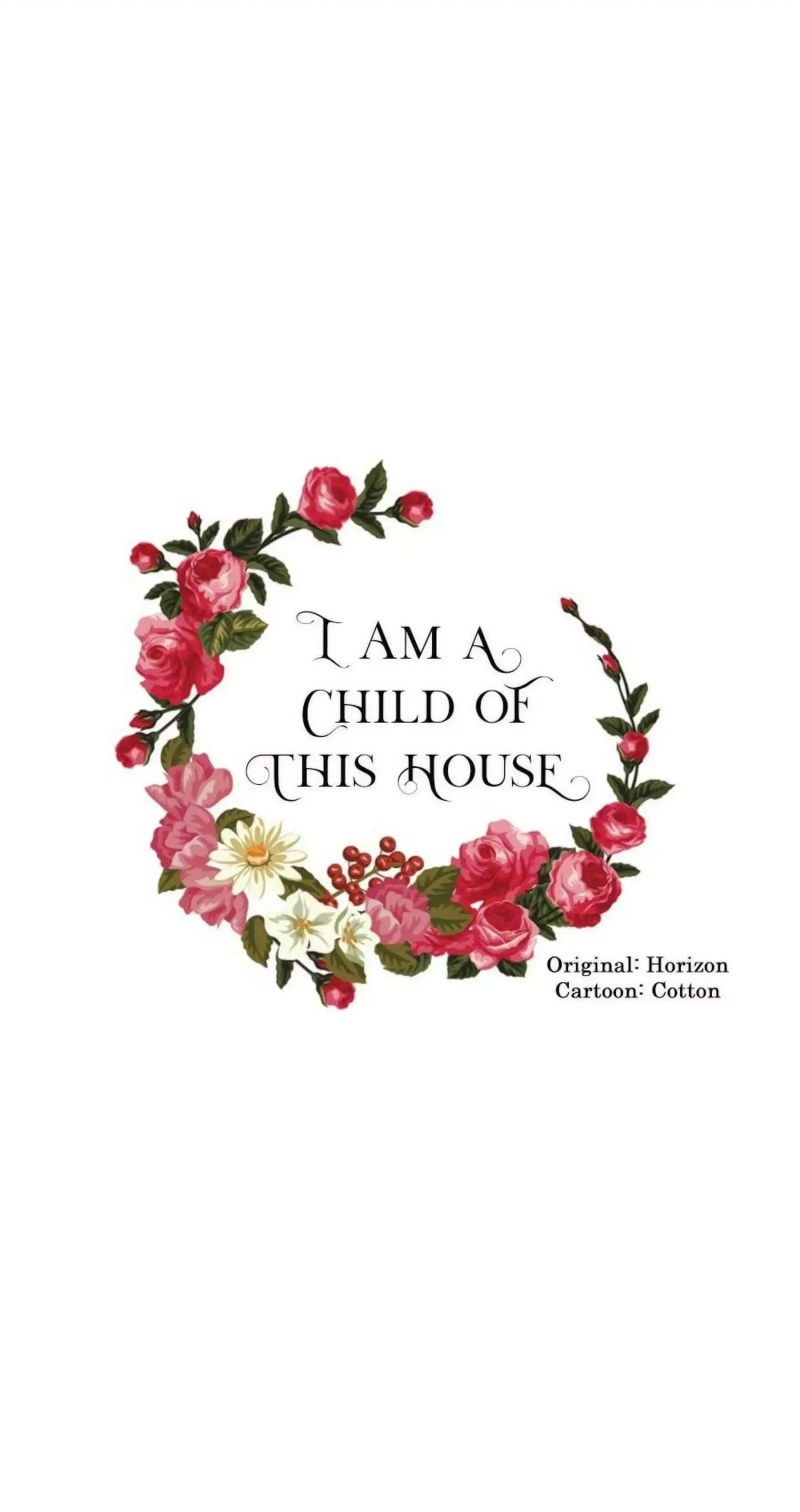 I am a child of this house Chapter 21 page 6