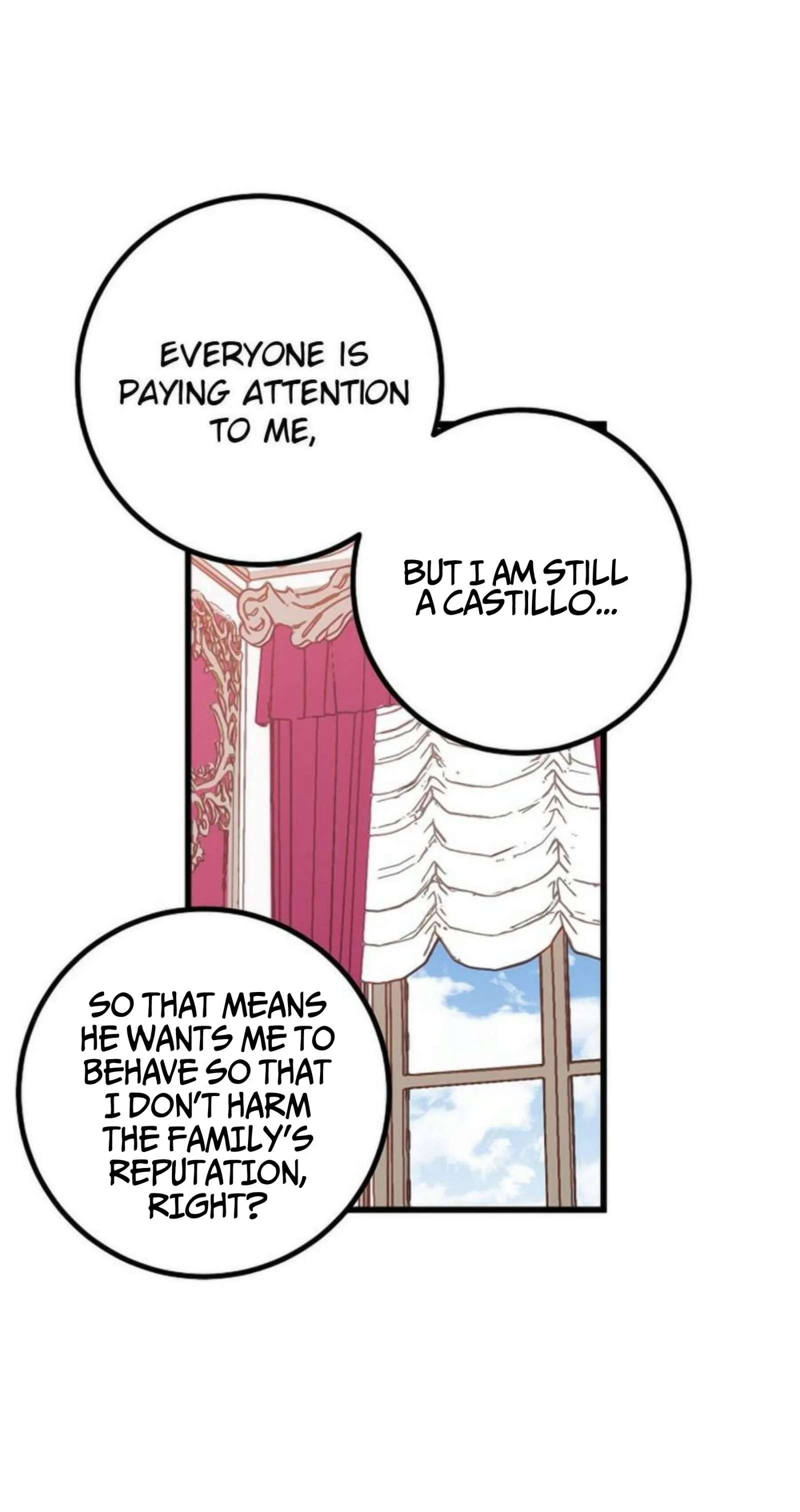 I am a child of this house Chapter 21 page 7