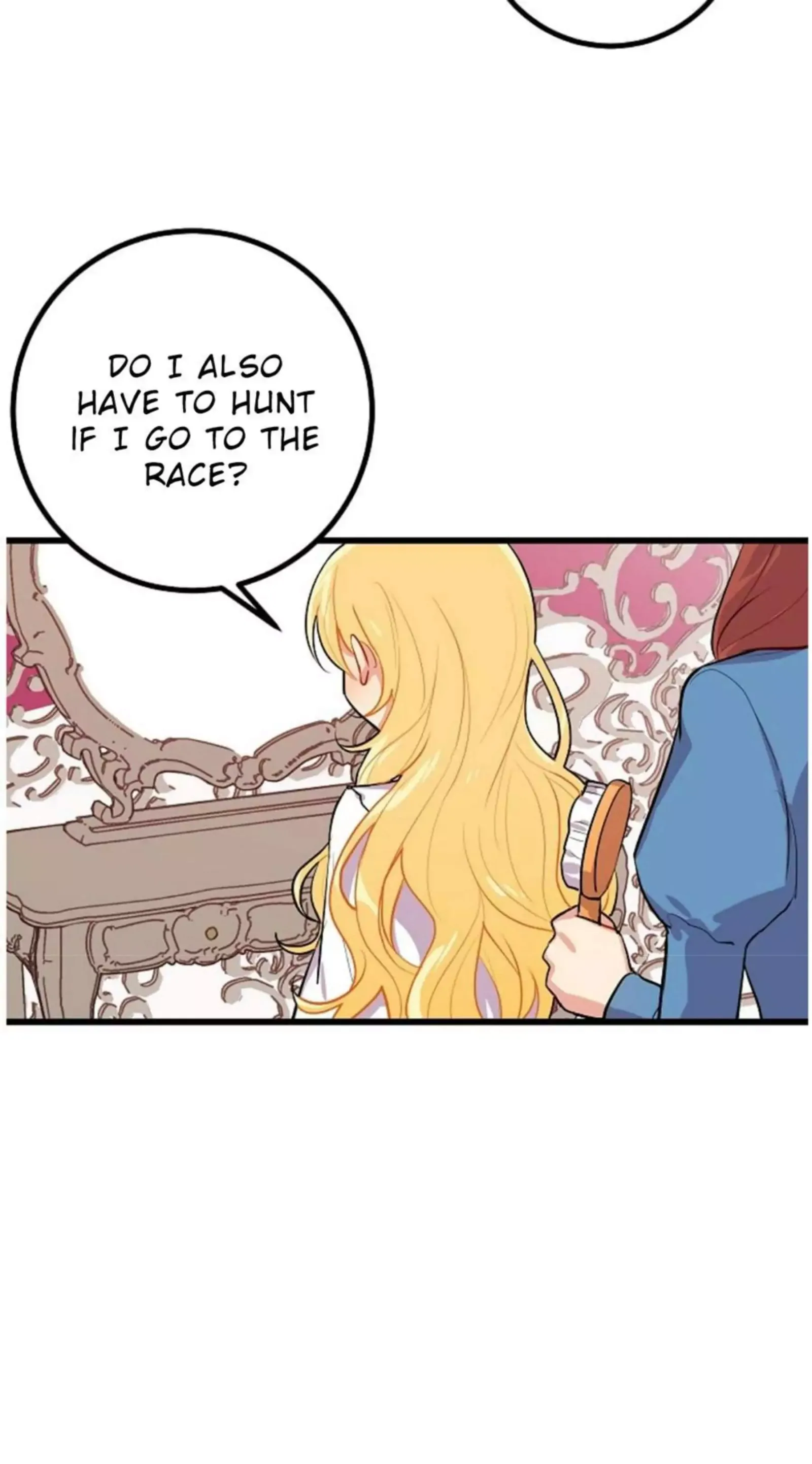I am a child of this house Chapter 24 page 2