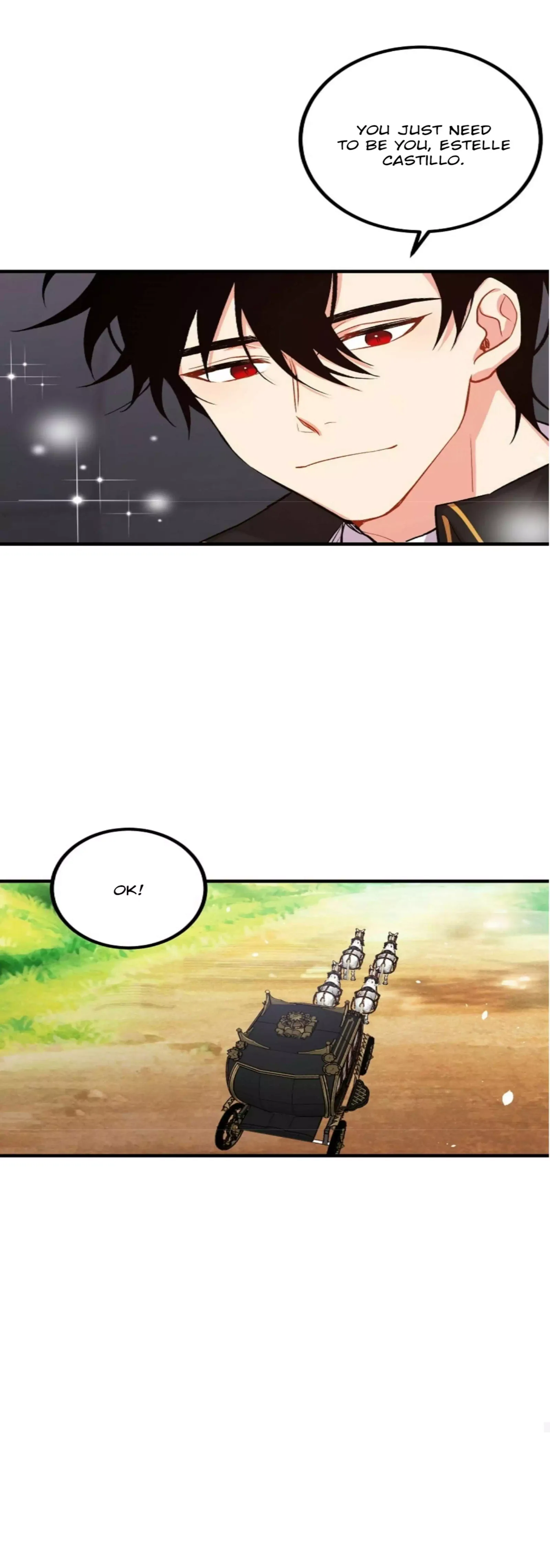 I am a child of this house Chapter 17 page 25