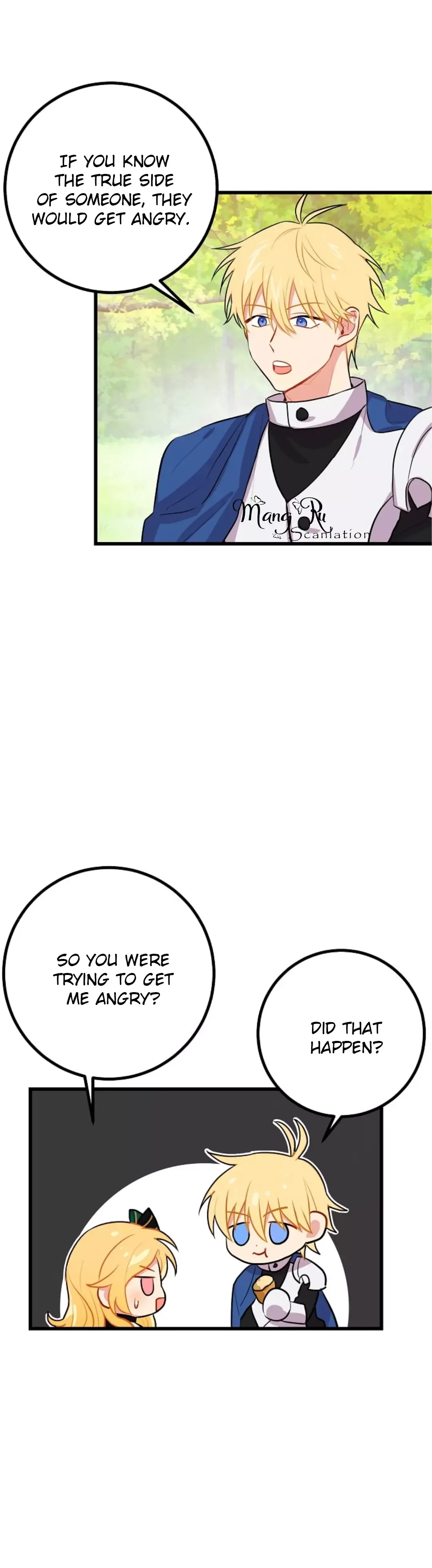 I am a child of this house Chapter 22 page 19