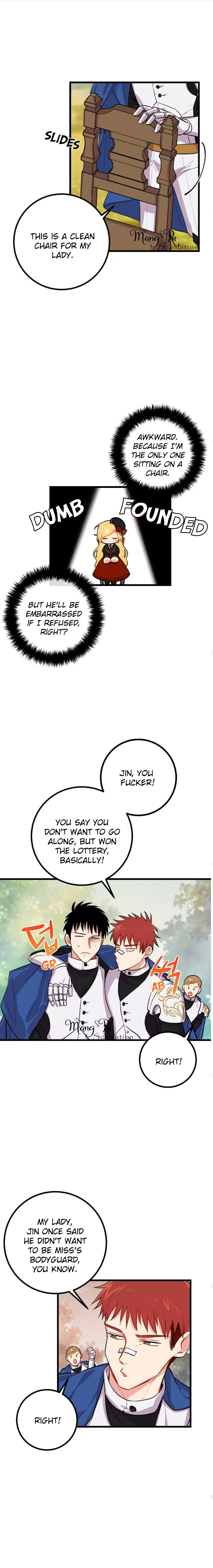 I am a child of this house Chapter 23 page 7
