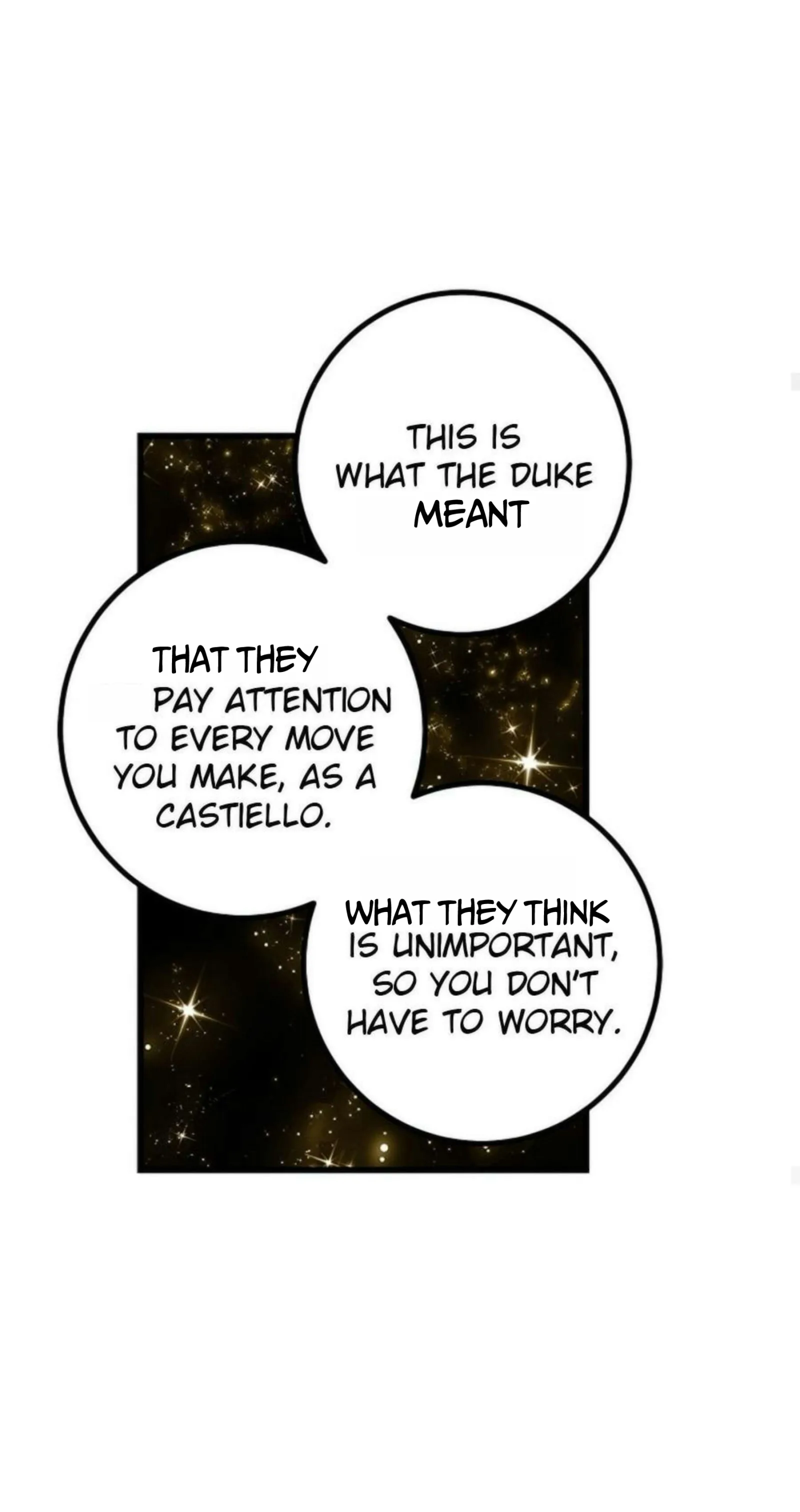 I am a child of this house Chapter 21 page 10