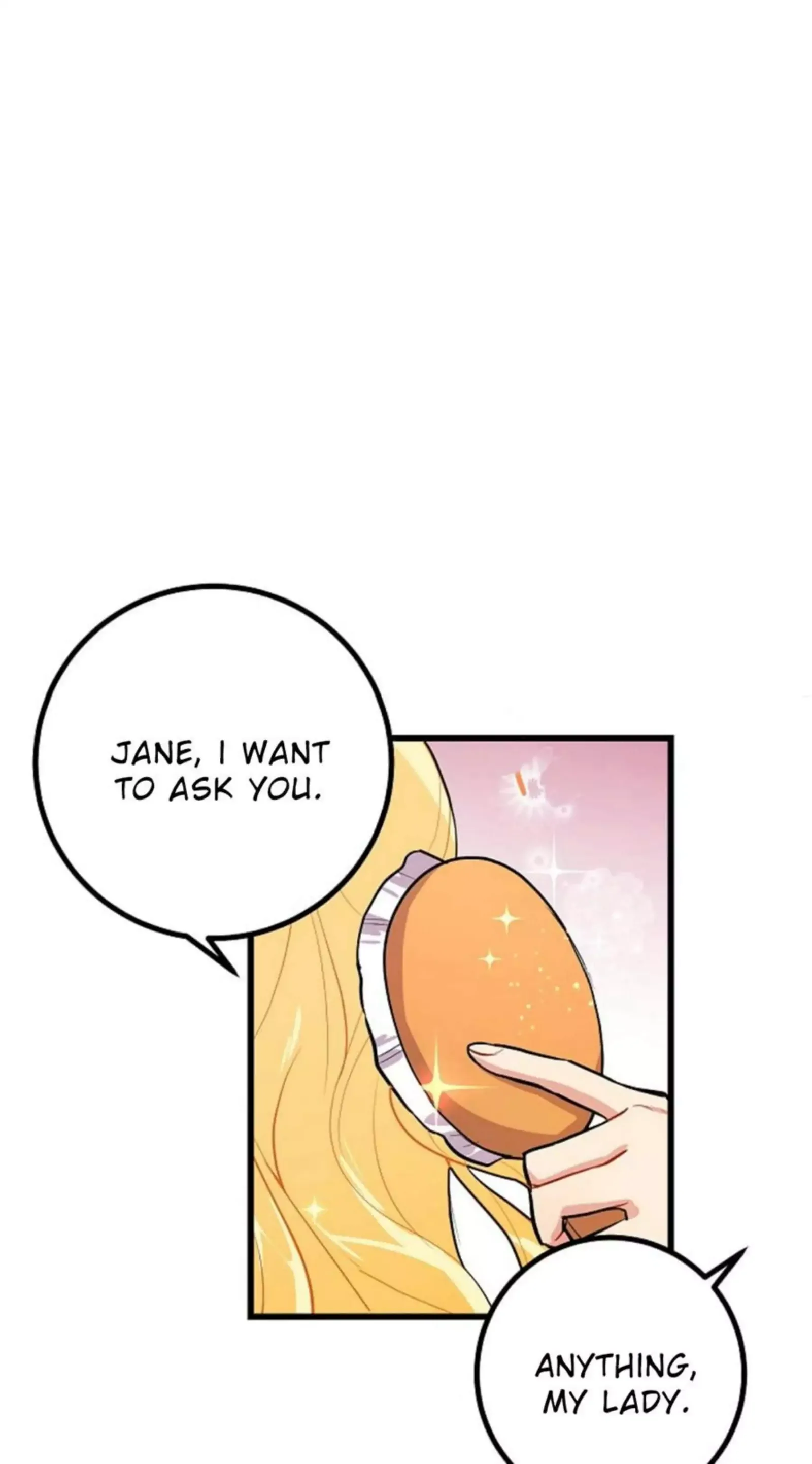 I am a child of this house Chapter 24 page 1