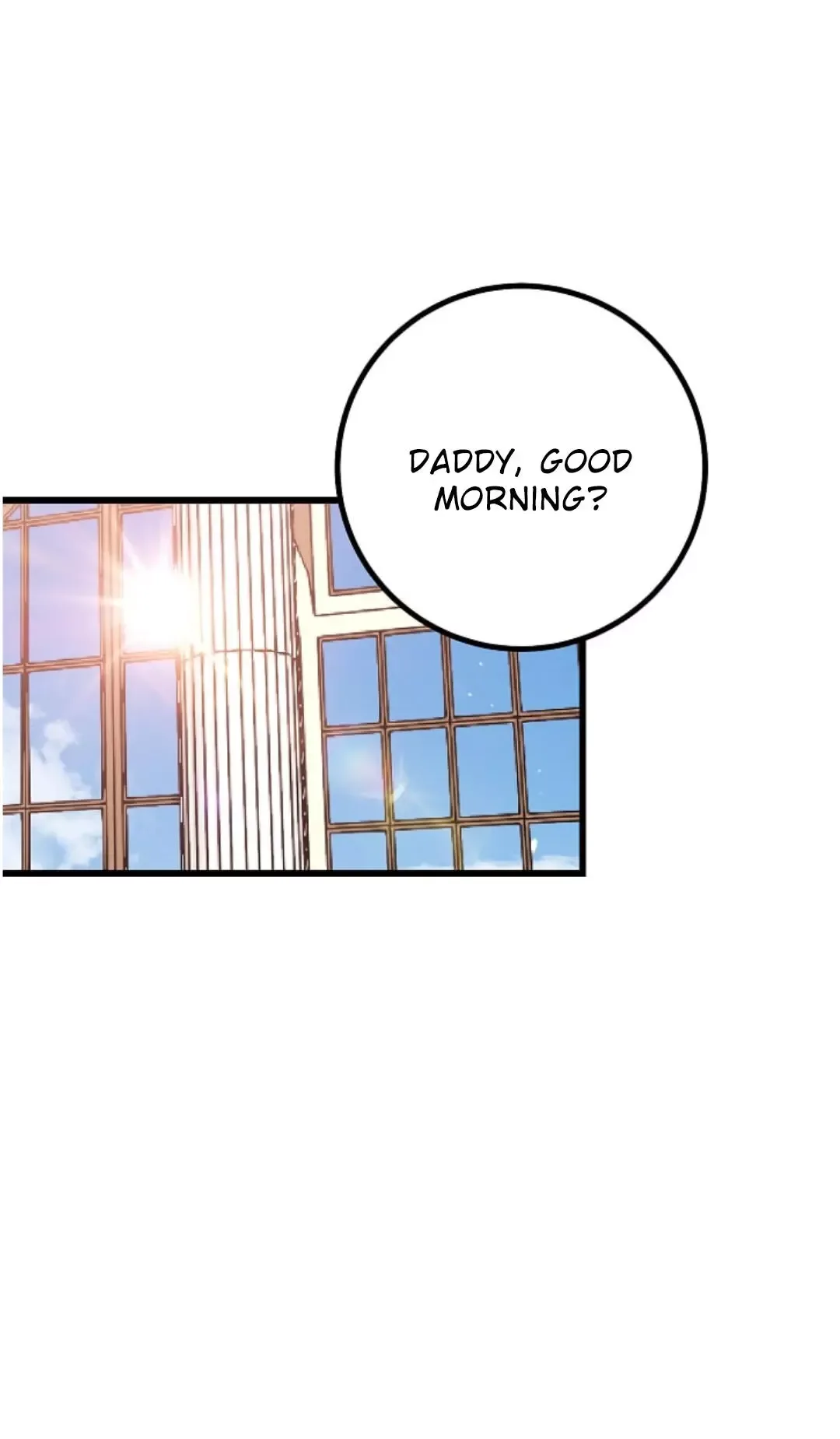 I am a child of this house Chapter 25 page 1