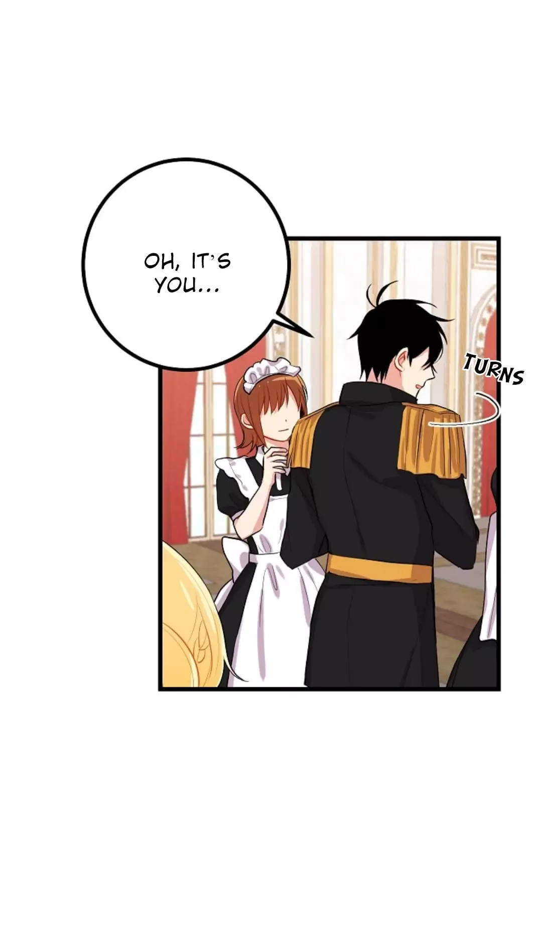 I am a child of this house Chapter 25 page 2