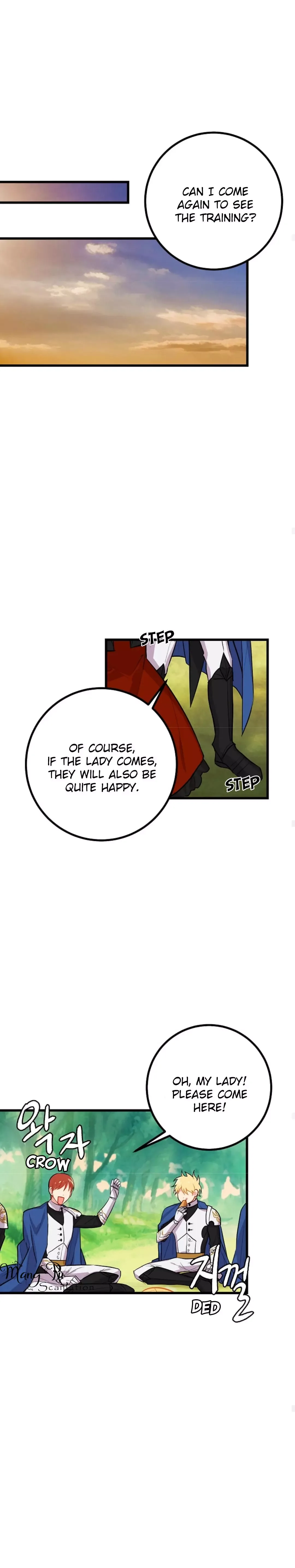 I am a child of this house Chapter 23 page 6